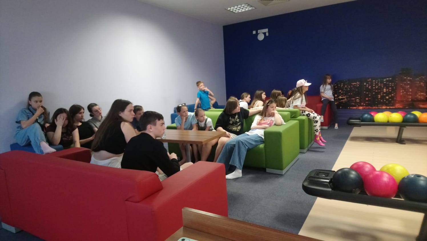 04192d55 4b34 4720 bc38 5ac9e47905ca Letni wypoczynek dzieci i młodzieży z Ukrainy w Dąbrowie Tarnowskiej