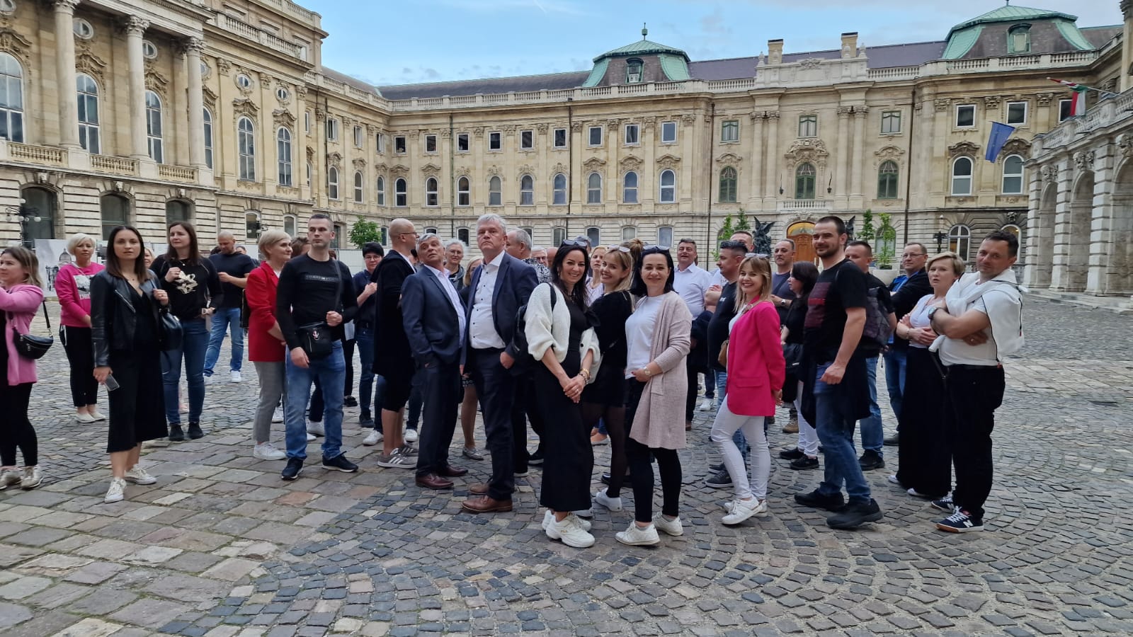 07a3ac97 42c9 4590 9246 bd431ab4ec82 Gmina Dąbrowa Tarnowska z wizytą w mieście partnerskim na Węgrzech