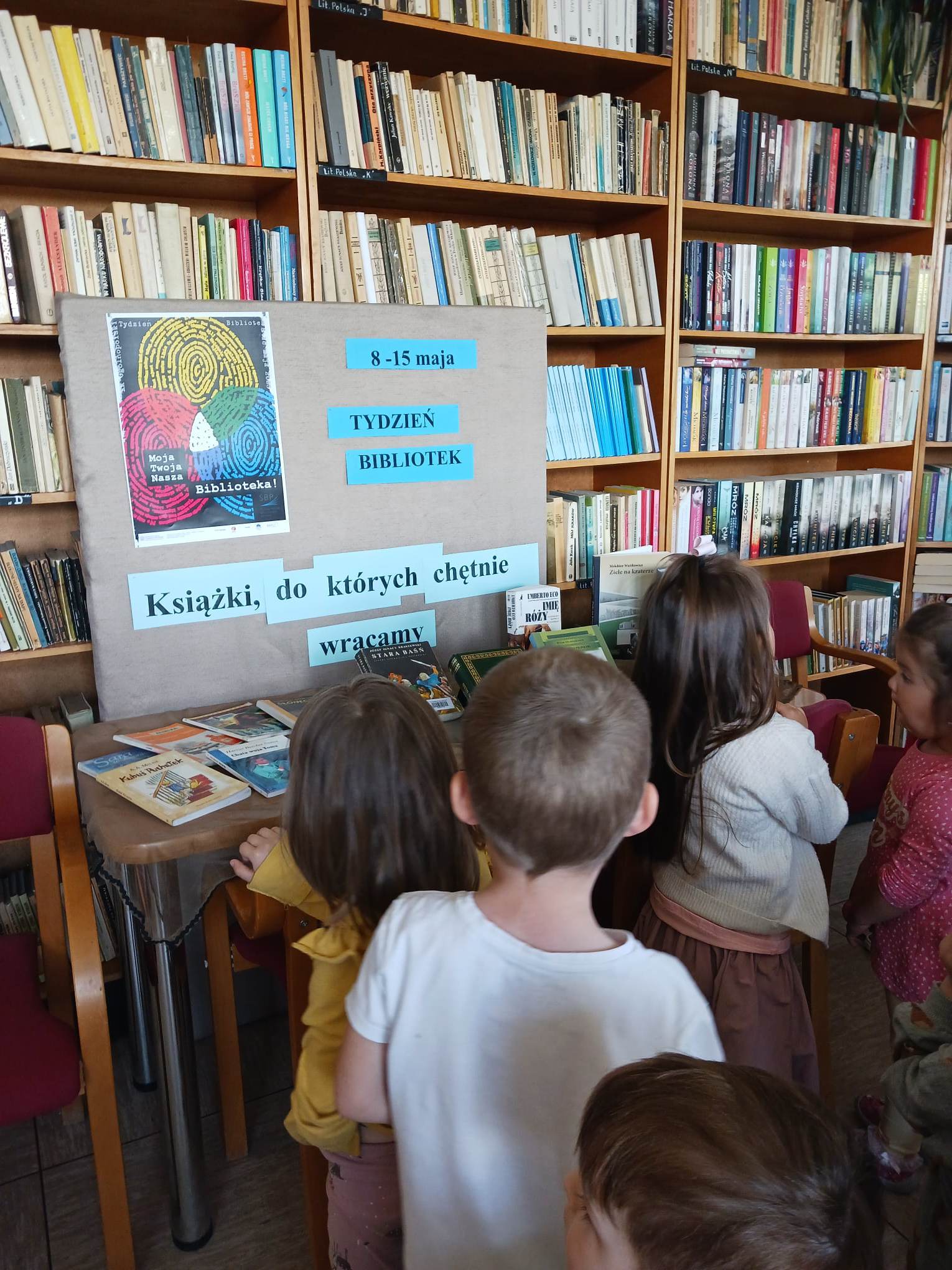 1 PODSUMOWANIE TYGODNIA BIBLIOTEK 2023 W MBP