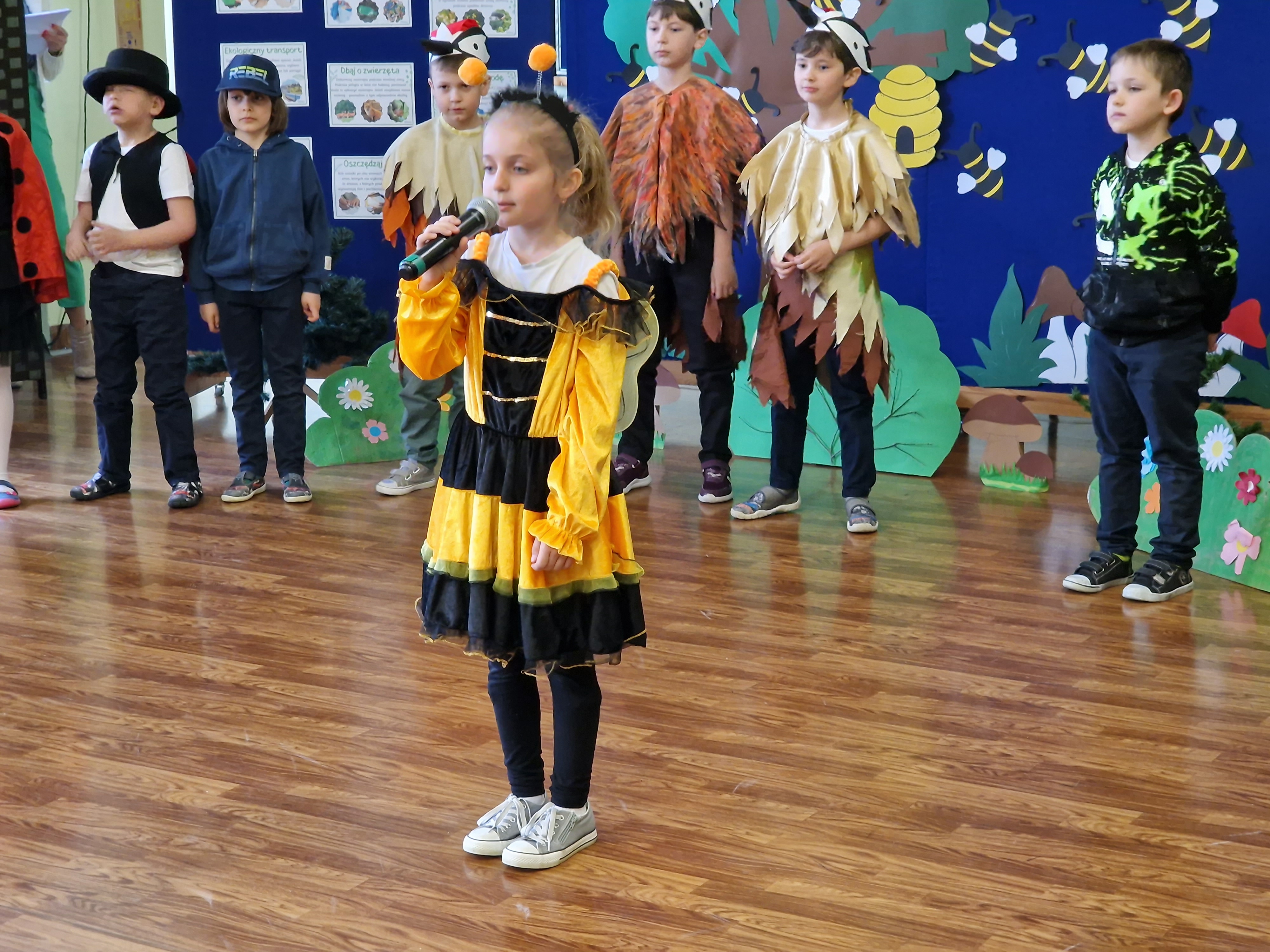 20230425 095740 Stowarzyszenie Kobiet Wsi Smęgorzów realizuje projekt „Dobrze znamy leśne skarby”