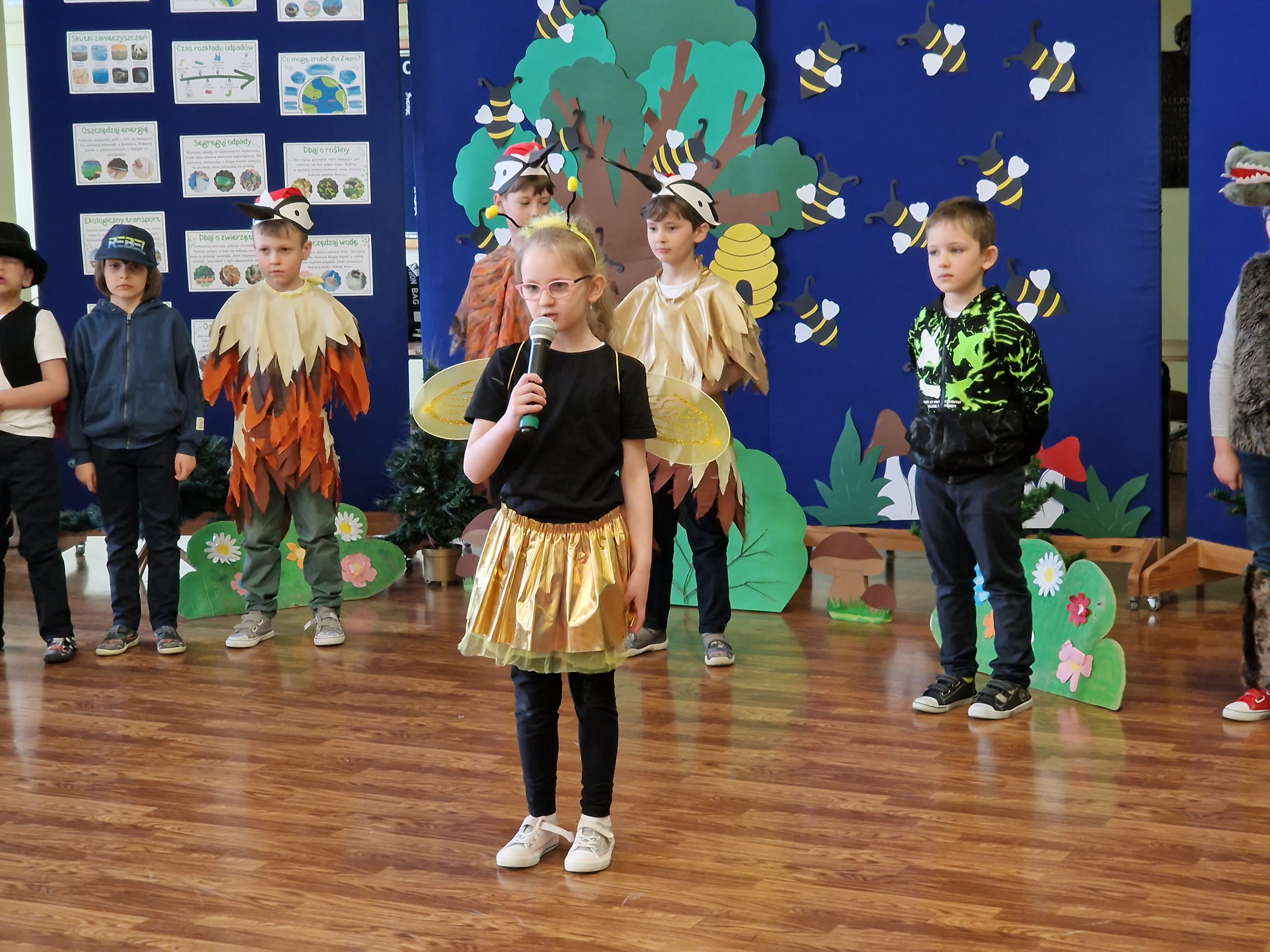 20230425 095827 Stowarzyszenie Kobiet Wsi Smęgorzów realizuje projekt „Dobrze znamy leśne skarby”