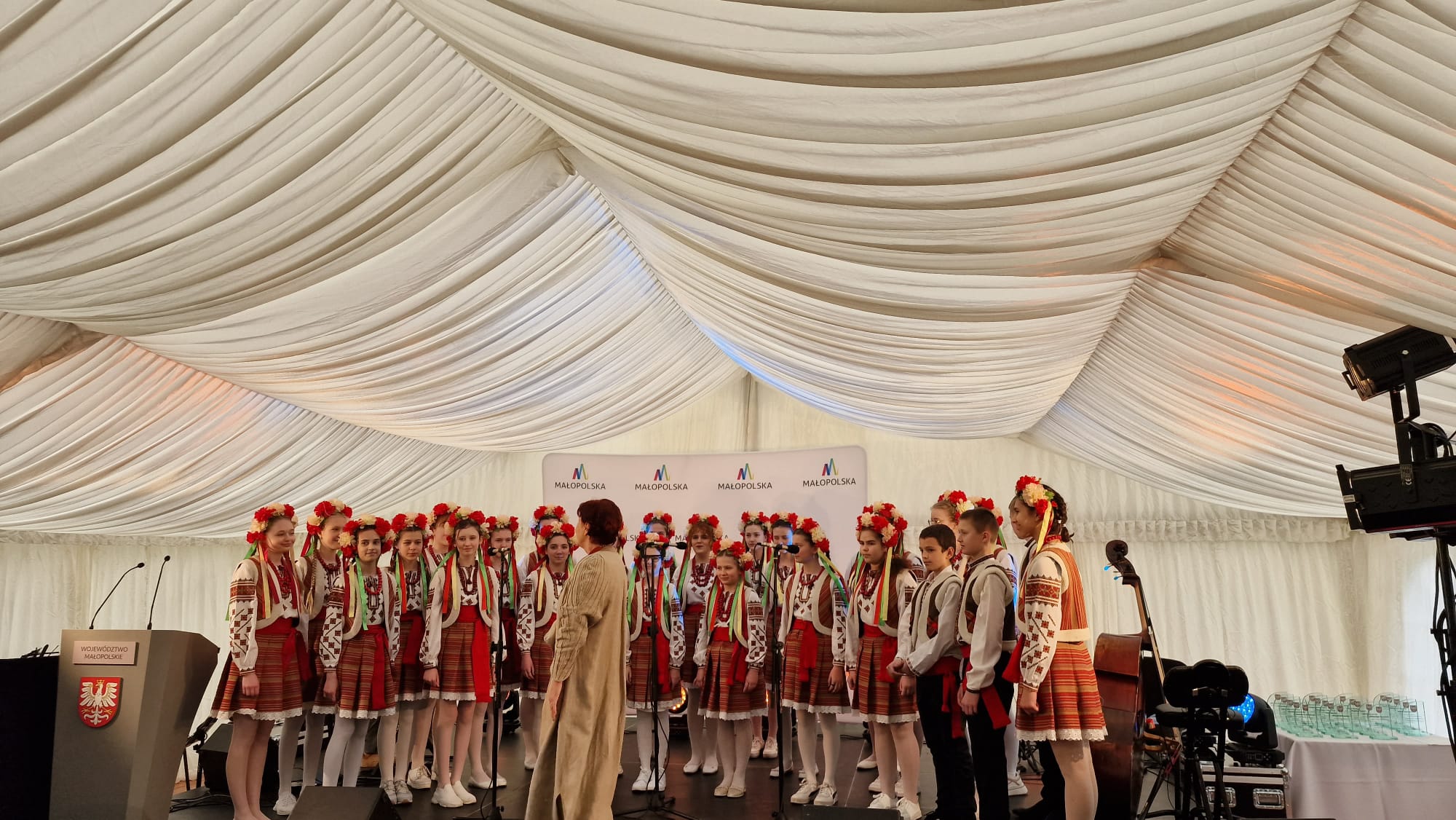 24a8fe9f 3036 4ebf 8141 989982f739c7 Małopolski Dzień Samorządu Terytorialnego w Starym Sączu