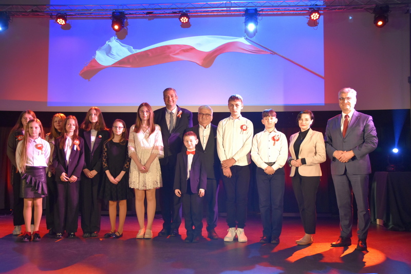 3 DSC 0482 V Festiwal „Zaśpiewaj dla Konstytucji”