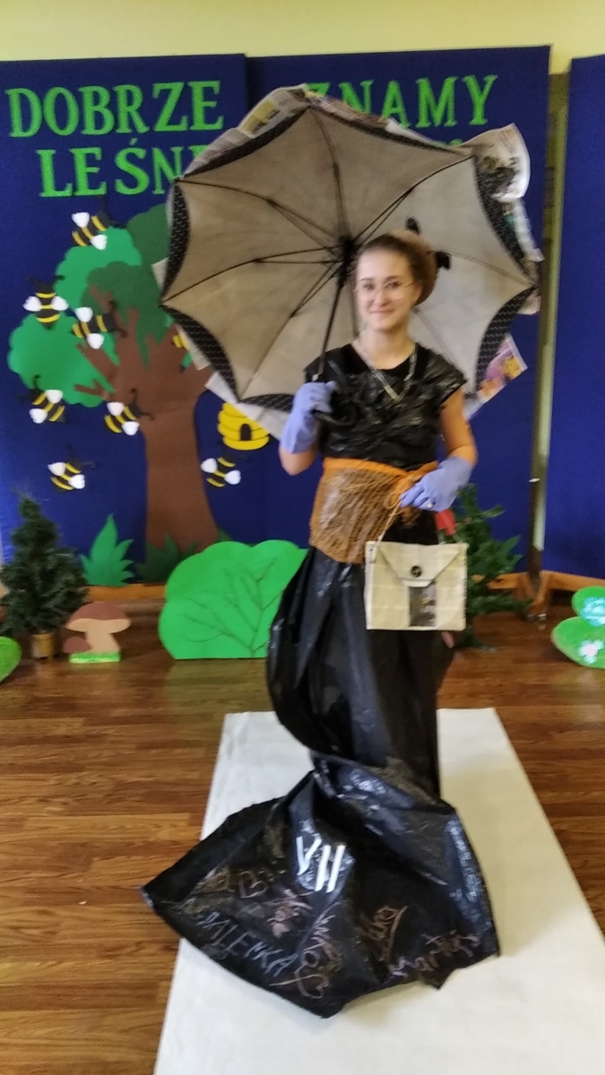 339941453 775461467329186 7831161663365898544 n Stowarzyszenie Kobiet Wsi Smęgorzów realizuje projekt „Dobrze znamy leśne skarby”