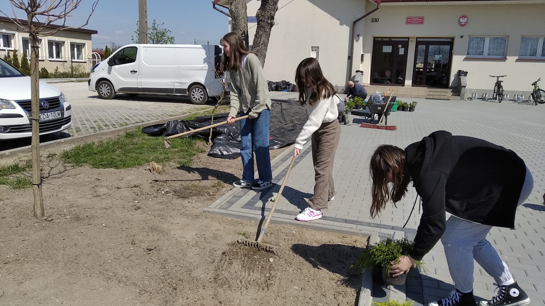 340430011 3509668489252968 6573675607744444601 n Stowarzyszenie Kobiet Wsi Smęgorzów realizuje projekt „Dobrze znamy leśne skarby”