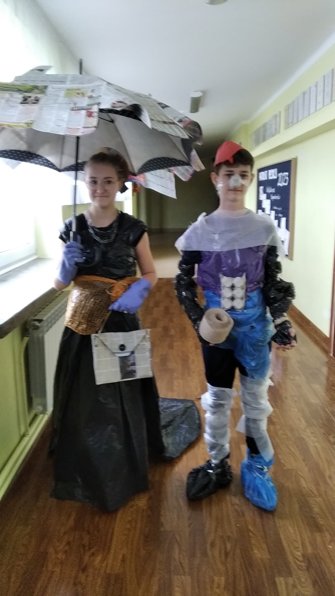 340490558 3535990169971542 3719493255106419906 n Stowarzyszenie Kobiet Wsi Smęgorzów realizuje projekt „Dobrze znamy leśne skarby”