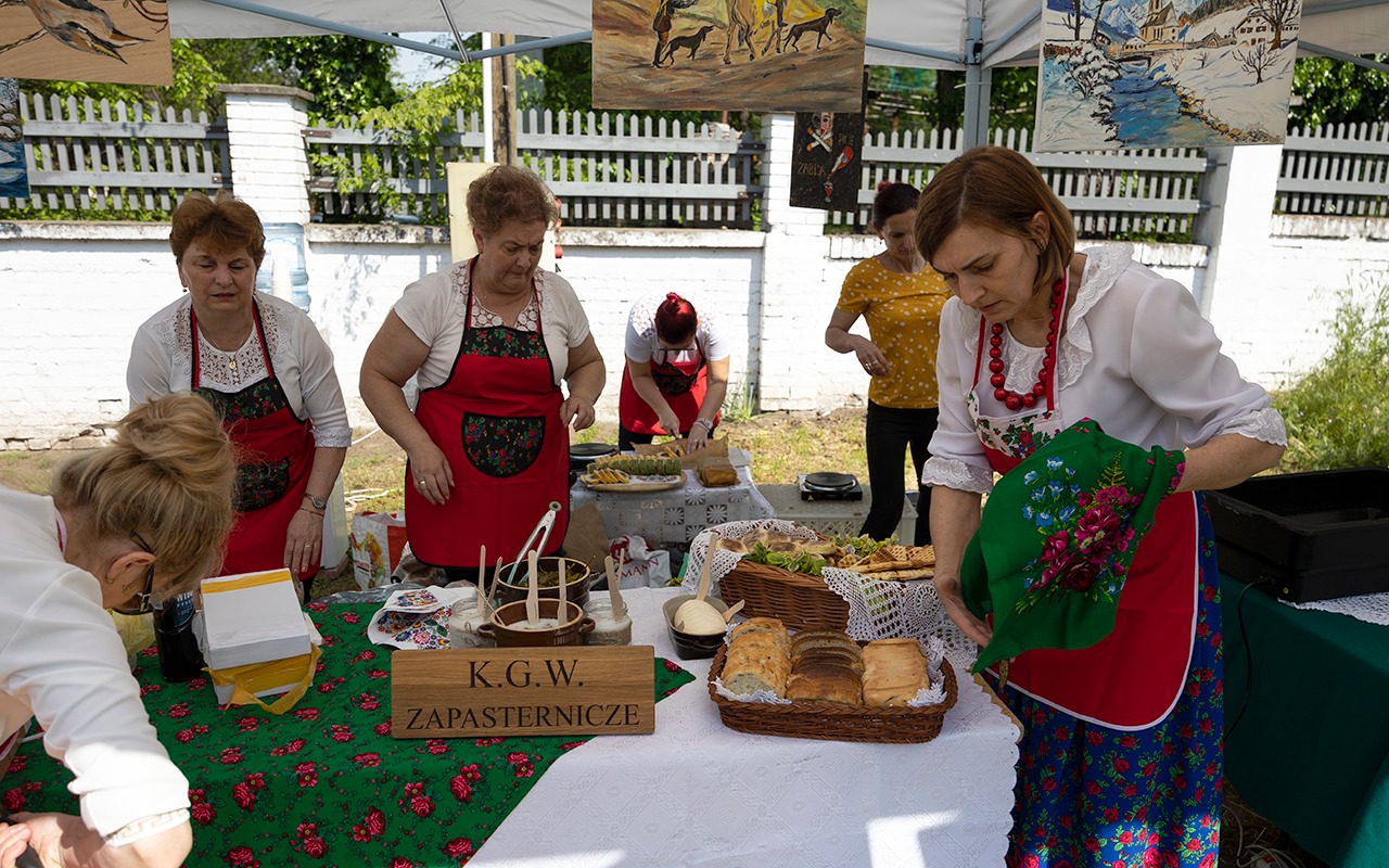 343935922 1368340977070625 8077543953880028867 n1 Gmina Dąbrowa Tarnowska z wizytą w mieście partnerskim na Węgrzech