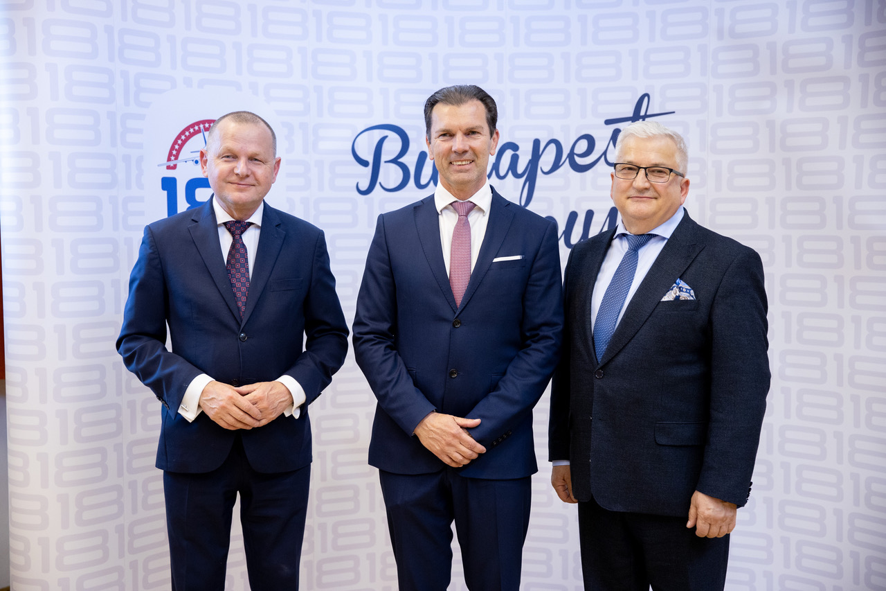 344803346 767662251566962 2813618990053693177 n1 Gmina Dąbrowa Tarnowska z wizytą w mieście partnerskim na Węgrzech