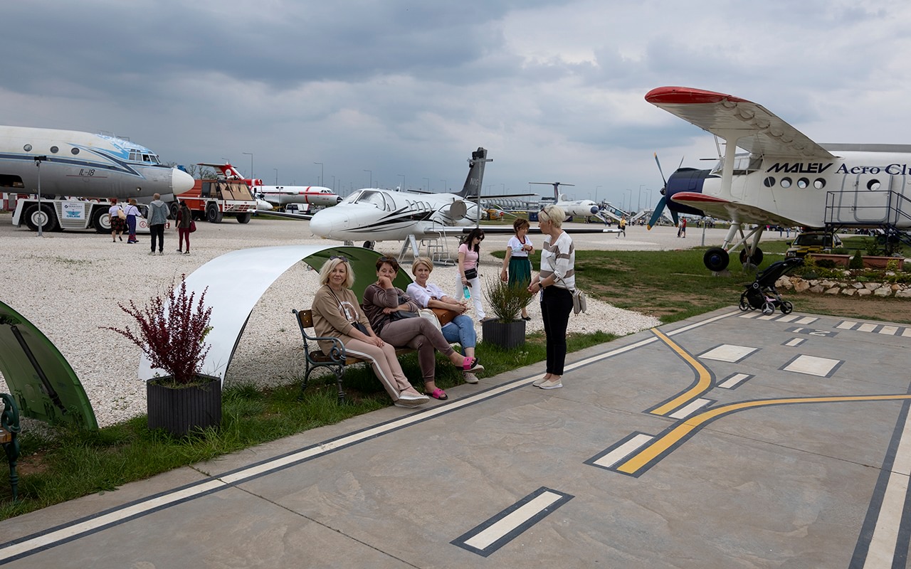 345267583 892970935334061 2716209731179607410 n1 Gmina Dąbrowa Tarnowska z wizytą w mieście partnerskim na Węgrzech