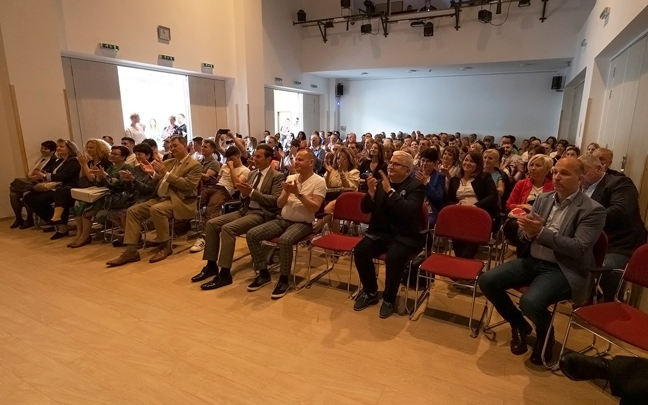 345596601 123199180729073 8447317676066814435 n Gmina Dąbrowa Tarnowska z wizytą w mieście partnerskim na Węgrzech