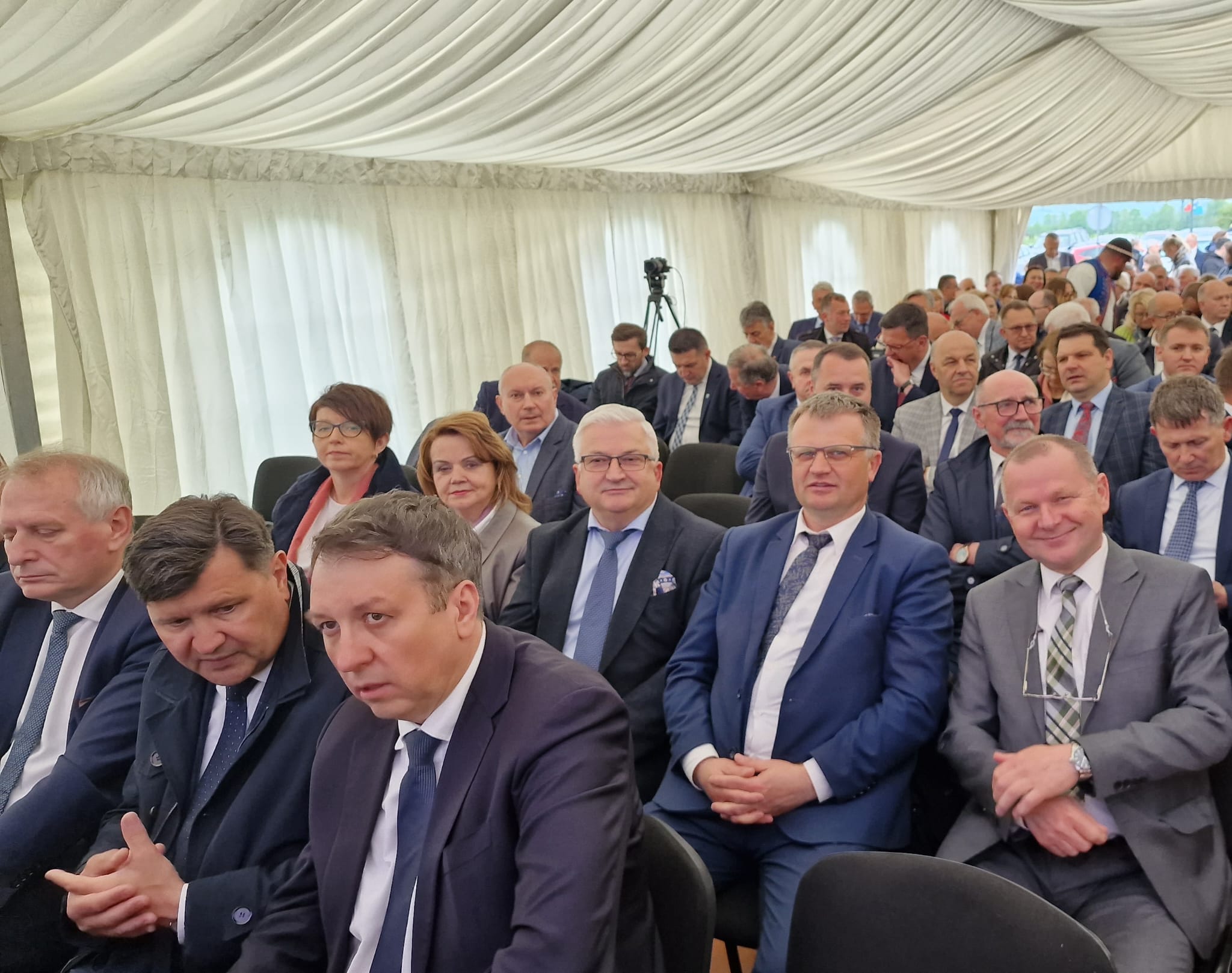 4230144a c0db 4542 b844 105e106c1c01 Małopolski Dzień Samorządu Terytorialnego w Starym Sączu