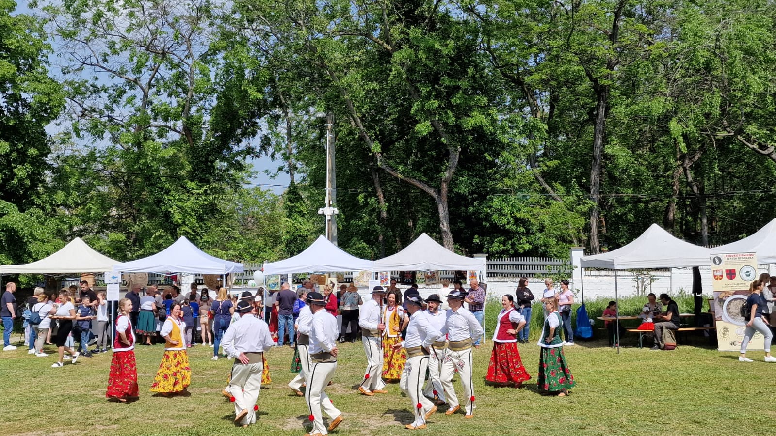 5cc33a0e 3eee 4185 80e3 bd7cbb868c74 Gmina Dąbrowa Tarnowska z wizytą w mieście partnerskim na Węgrzech
