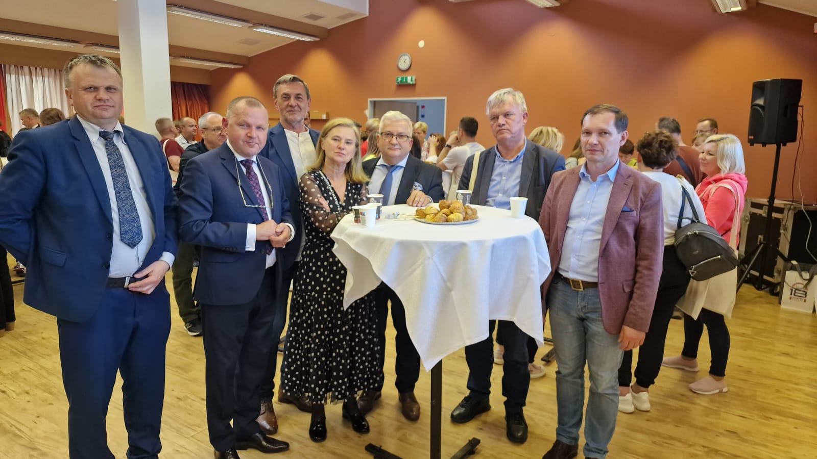 73ab2725 7e89 4dd2 9e2d 1498b5397ab7 Gmina Dąbrowa Tarnowska z wizytą w mieście partnerskim na Węgrzech