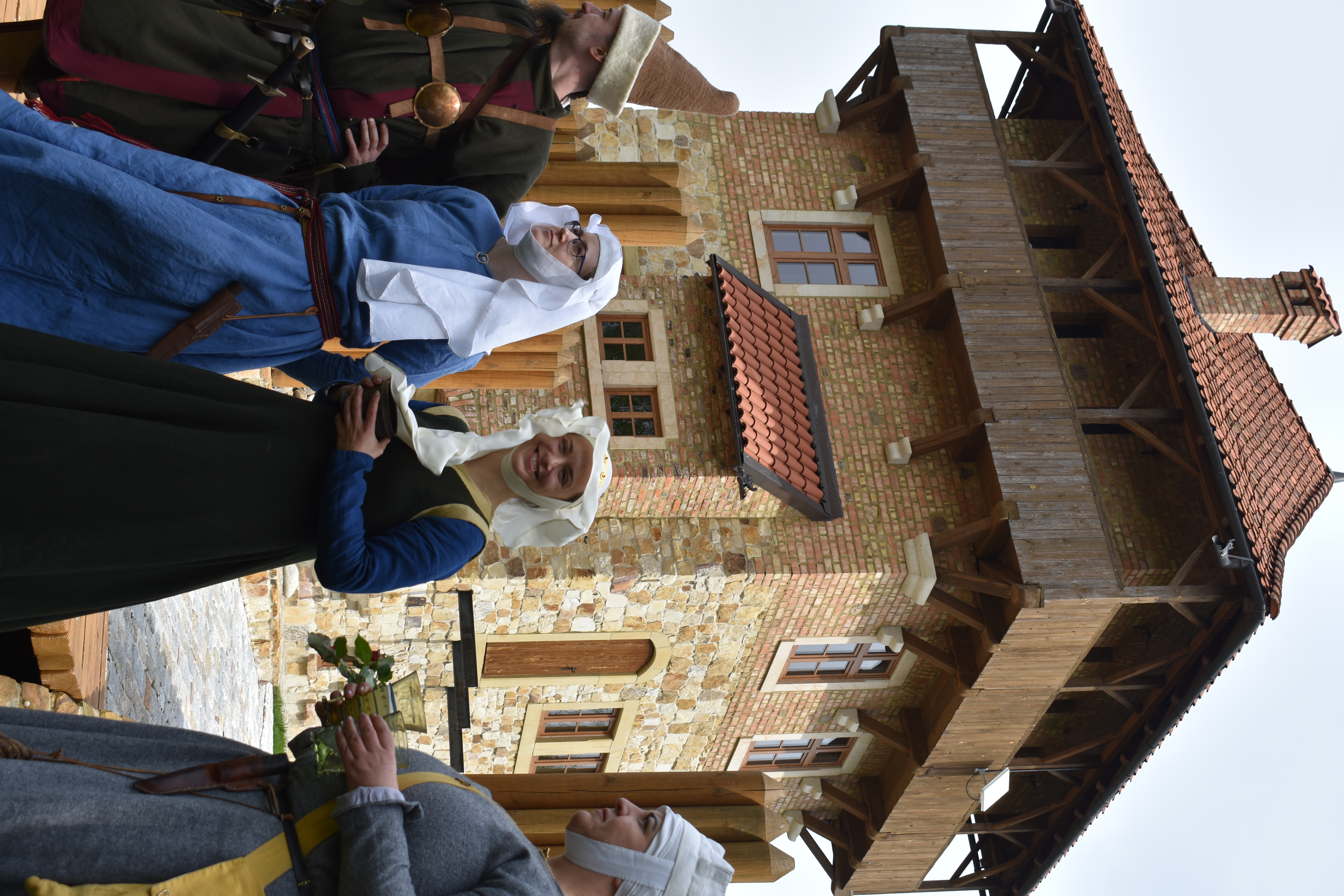 DSC 0062 VIII Turniej Rycerski pod Wieżycą w Oleśnicy już za nami