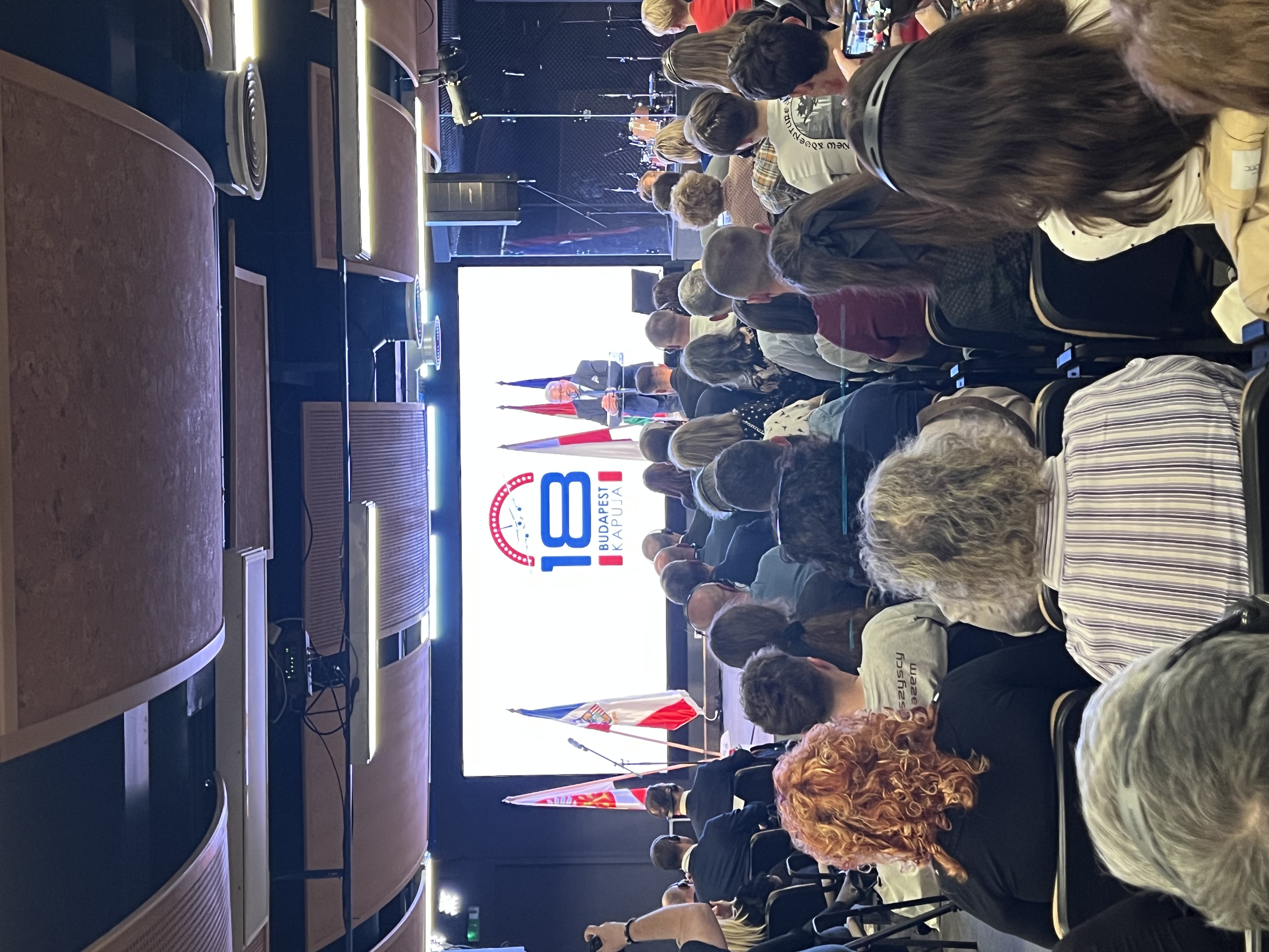 IMG 6576 Gmina Dąbrowa Tarnowska z wizytą w mieście partnerskim na Węgrzech