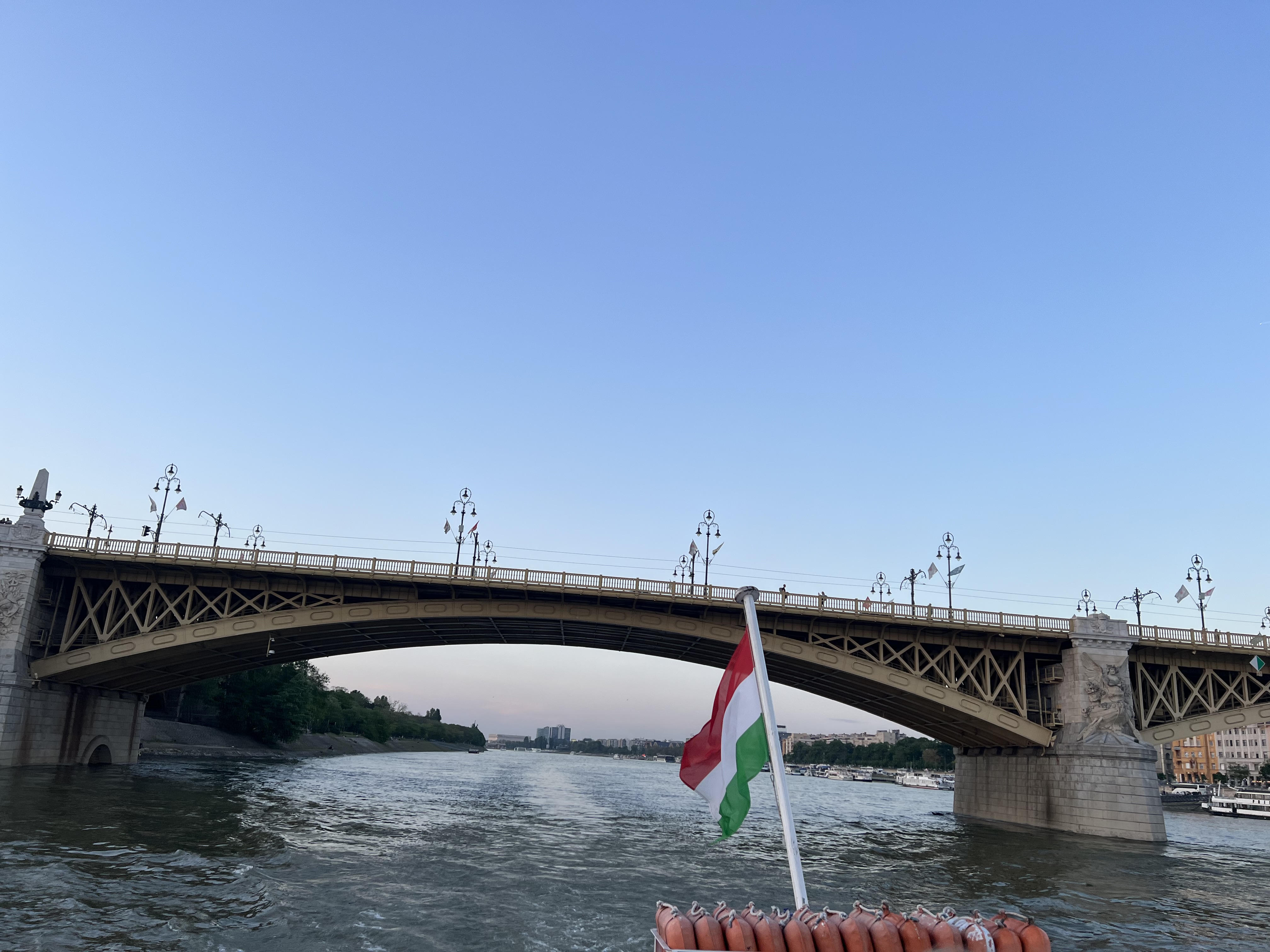 IMG 6581 Gmina Dąbrowa Tarnowska z wizytą w mieście partnerskim na Węgrzech