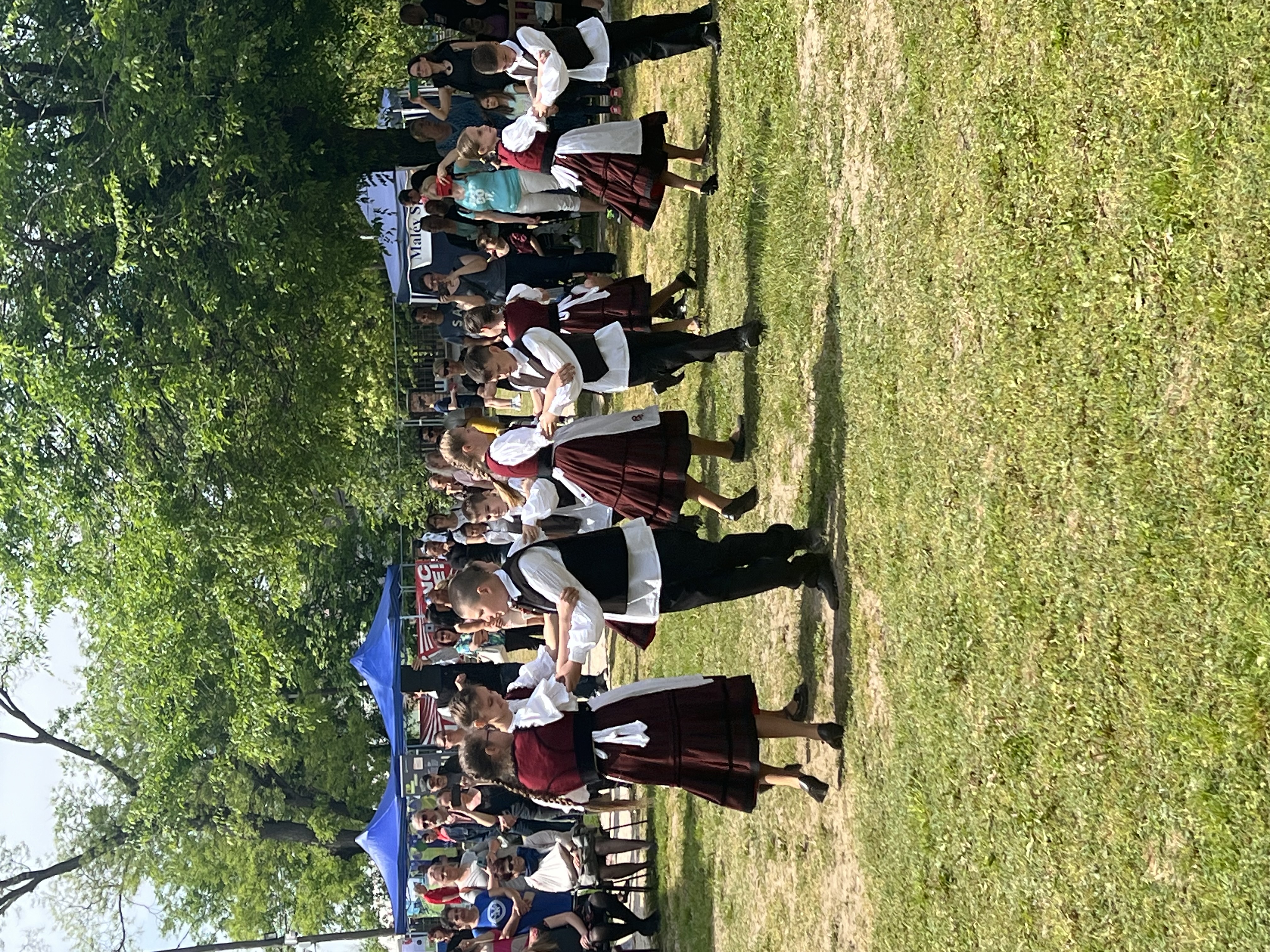 IMG 6696 Gmina Dąbrowa Tarnowska z wizytą w mieście partnerskim na Węgrzech