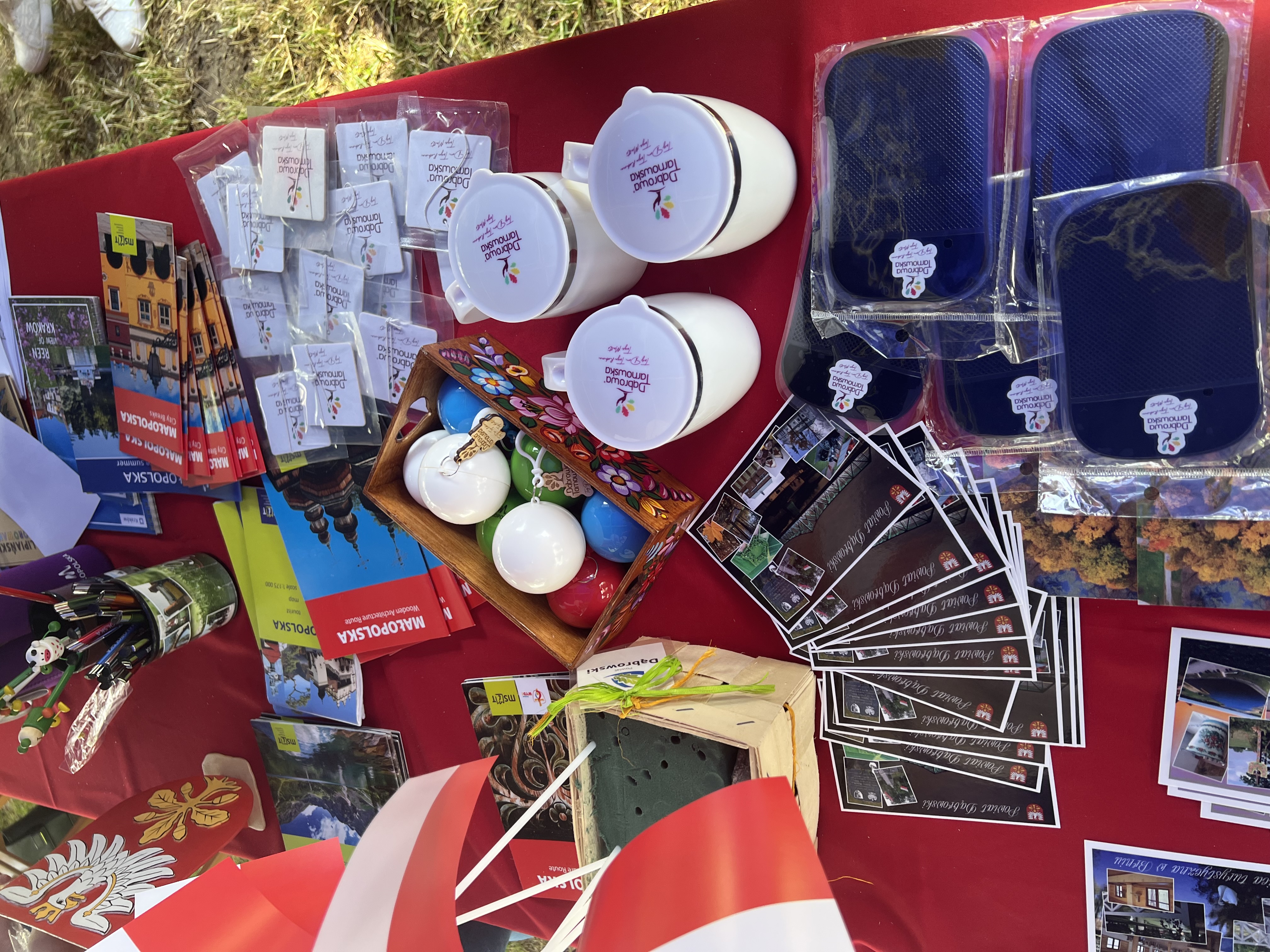 IMG 6699 Gmina Dąbrowa Tarnowska z wizytą w mieście partnerskim na Węgrzech