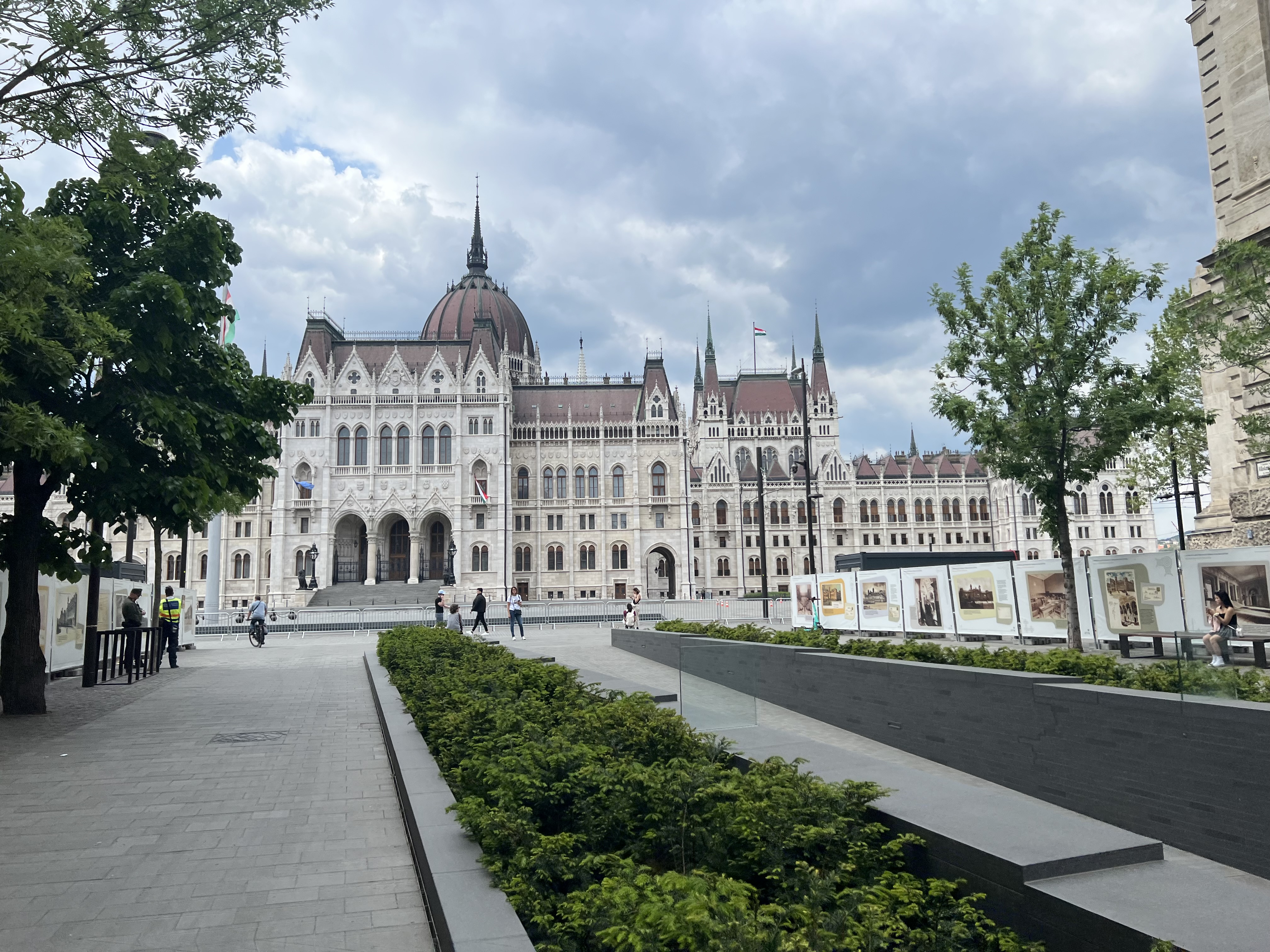 IMG 6745 Gmina Dąbrowa Tarnowska z wizytą w mieście partnerskim na Węgrzech