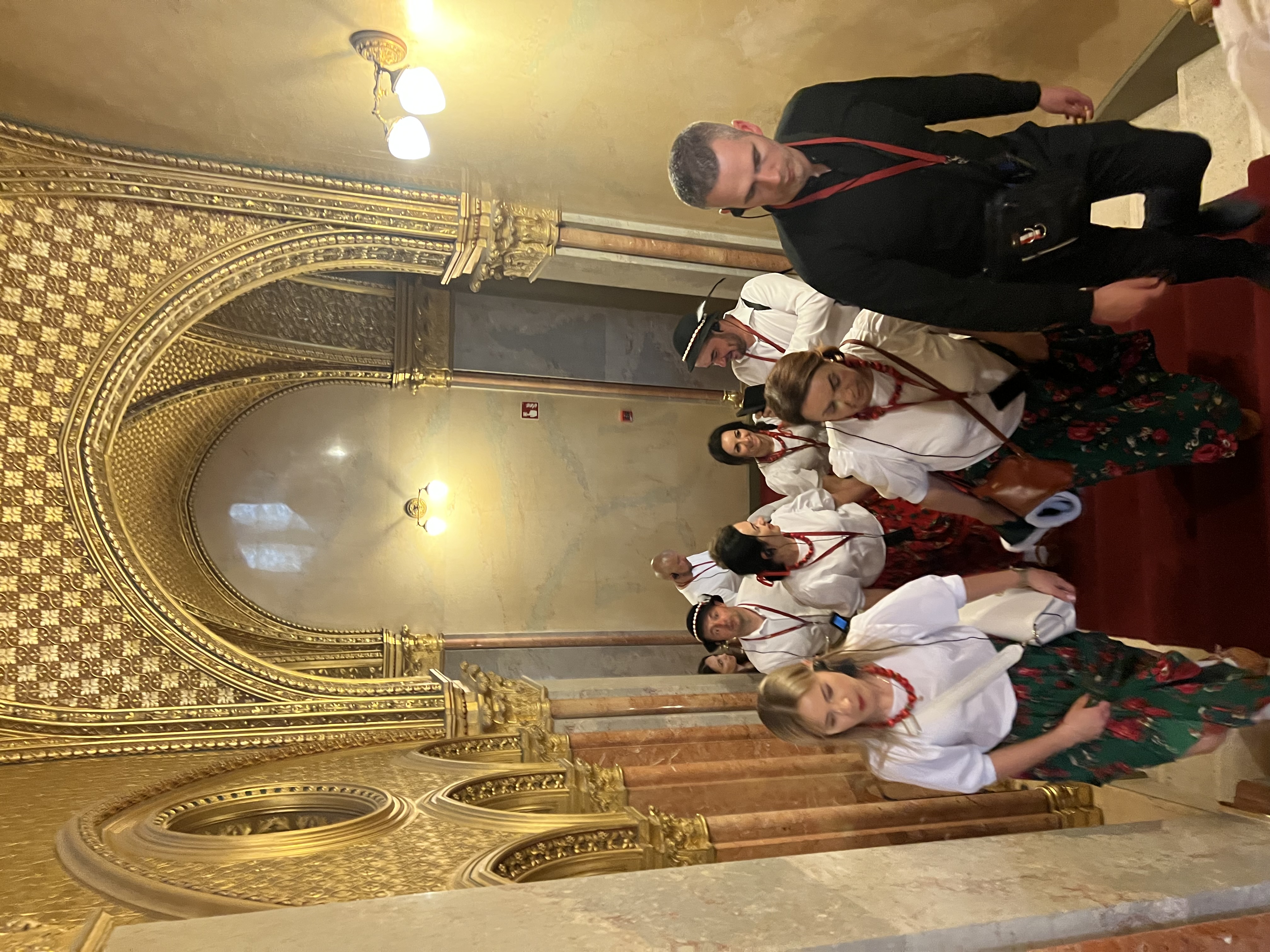 IMG 6758 Gmina Dąbrowa Tarnowska z wizytą w mieście partnerskim na Węgrzech