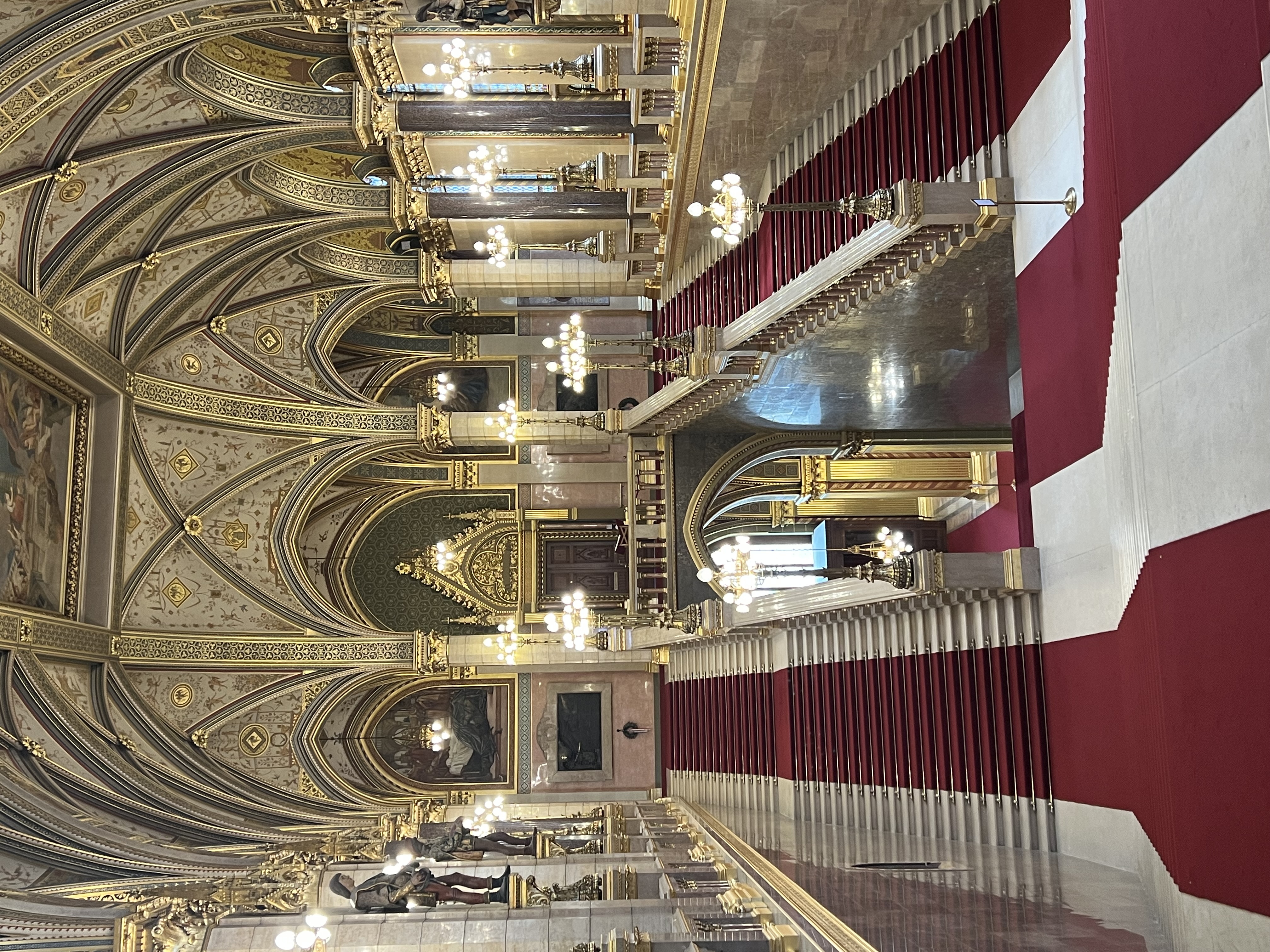 IMG 6779 Gmina Dąbrowa Tarnowska z wizytą w mieście partnerskim na Węgrzech