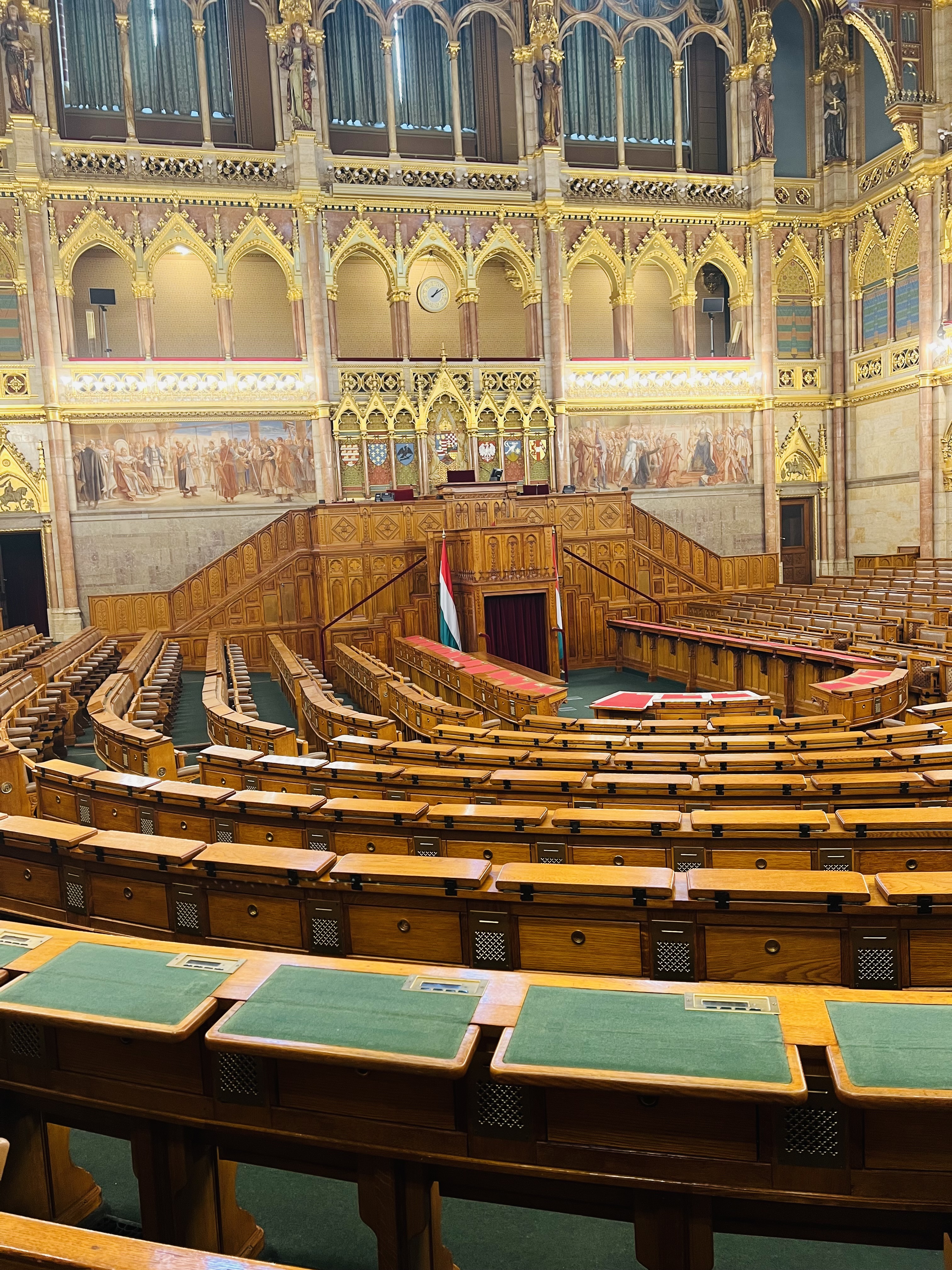 IMG 6798 Gmina Dąbrowa Tarnowska z wizytą w mieście partnerskim na Węgrzech