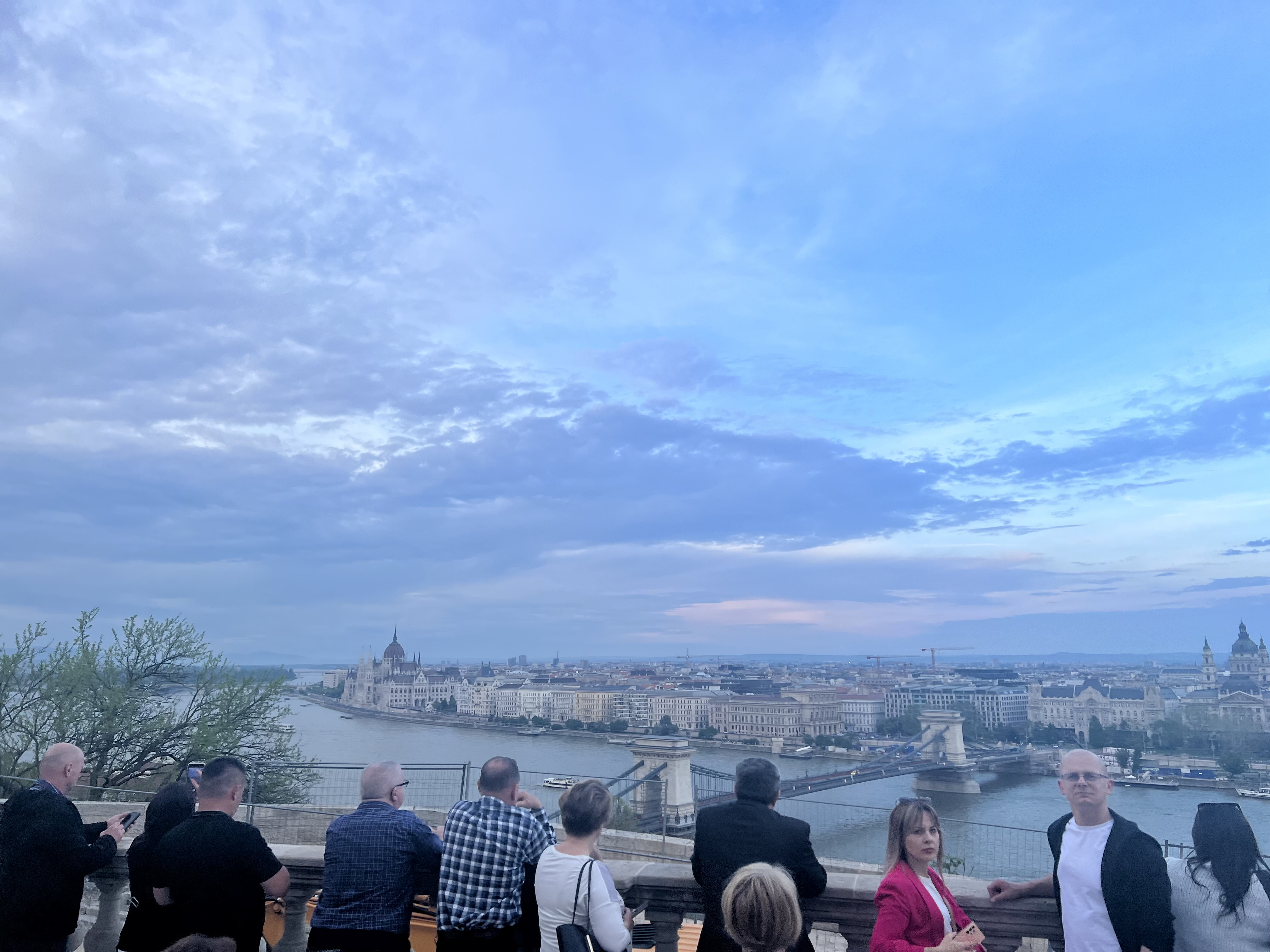 IMG 6902 Gmina Dąbrowa Tarnowska z wizytą w mieście partnerskim na Węgrzech