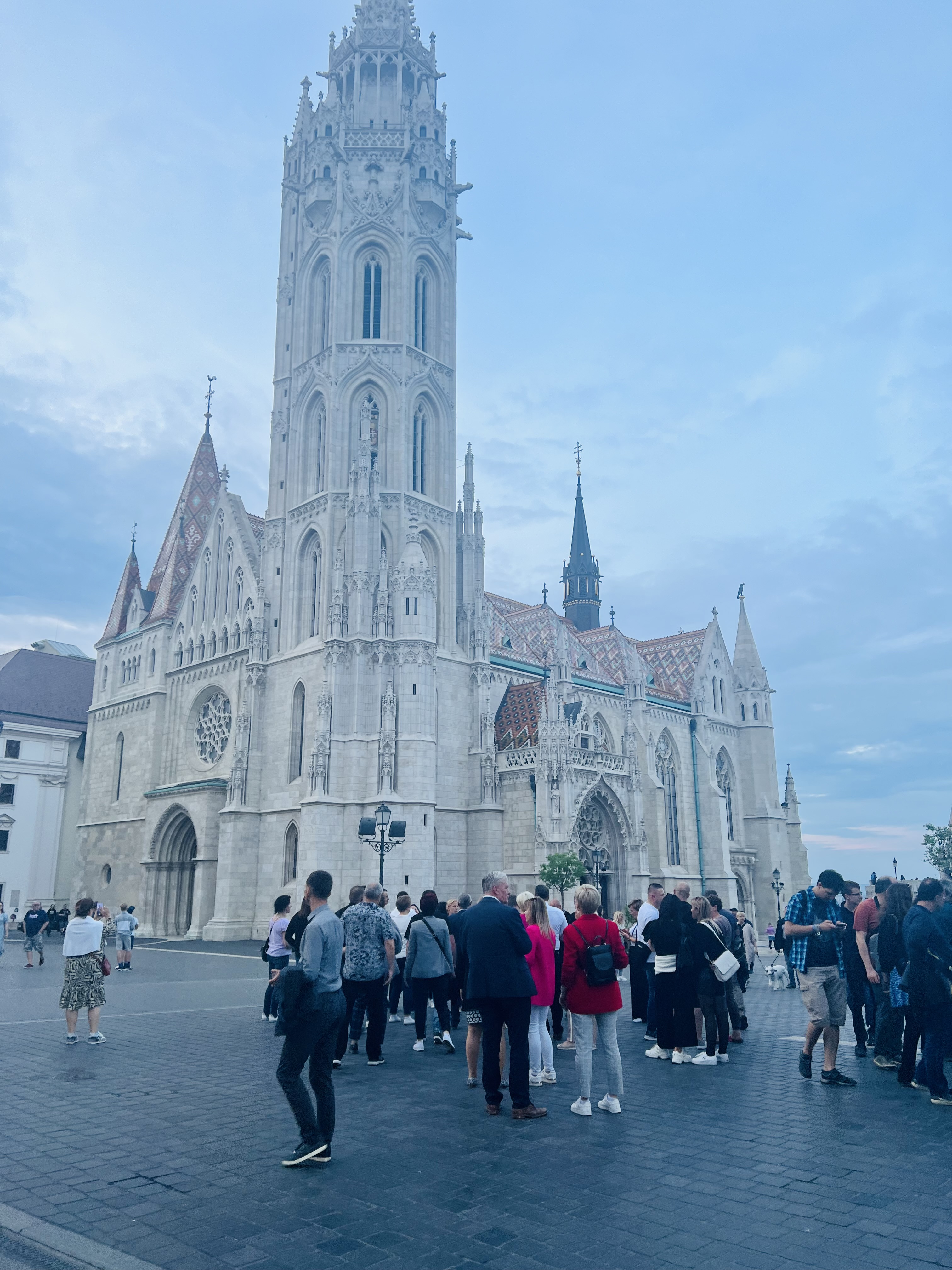 IMG 6953 Gmina Dąbrowa Tarnowska z wizytą w mieście partnerskim na Węgrzech