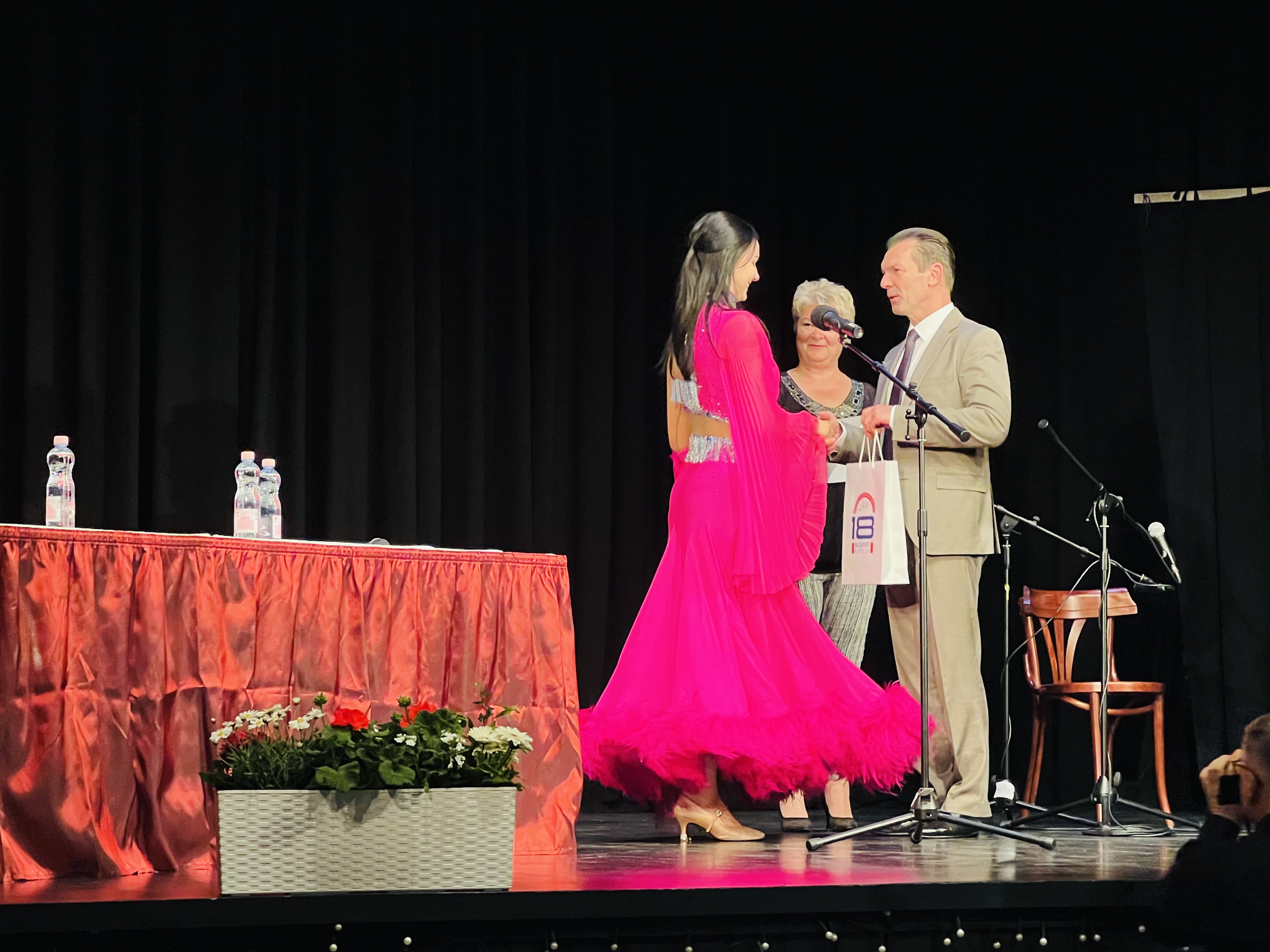 IMG 7023 Gmina Dąbrowa Tarnowska z wizytą w mieście partnerskim na Węgrzech