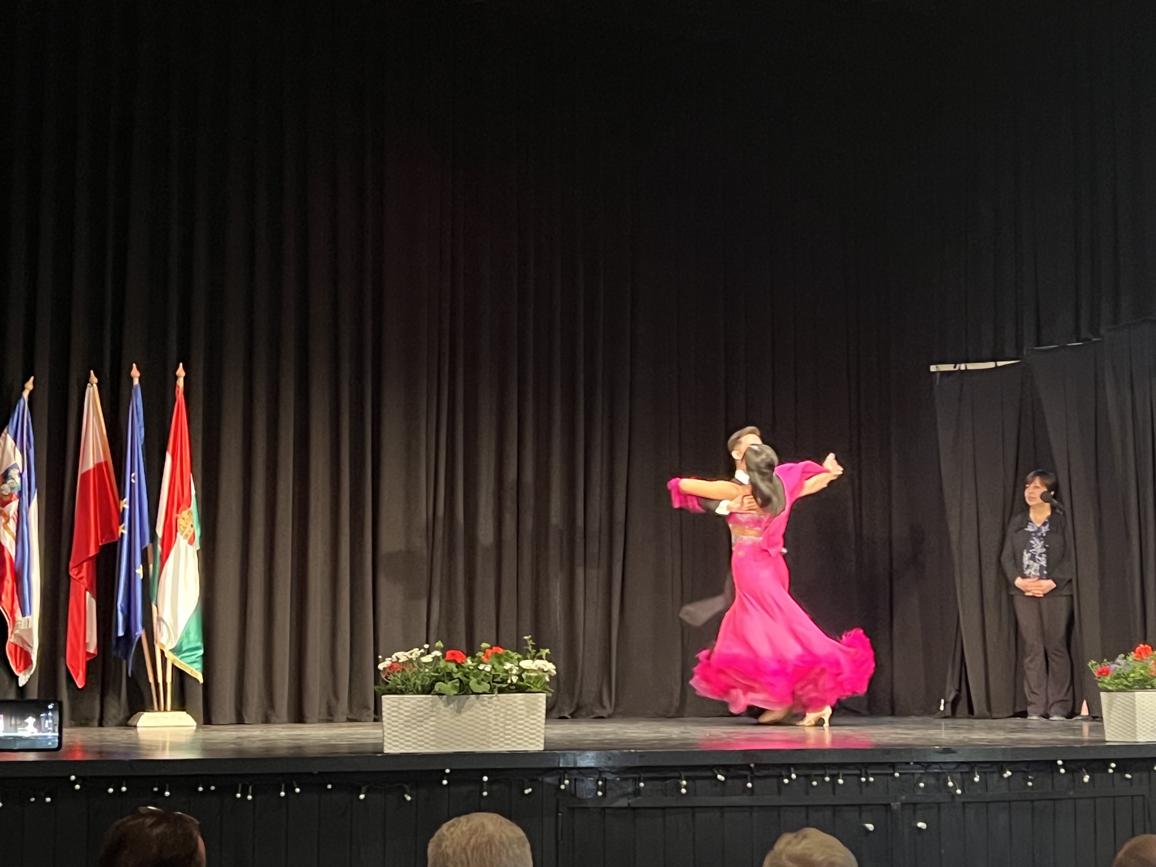 IMG 7106 Gmina Dąbrowa Tarnowska z wizytą w mieście partnerskim na Węgrzech