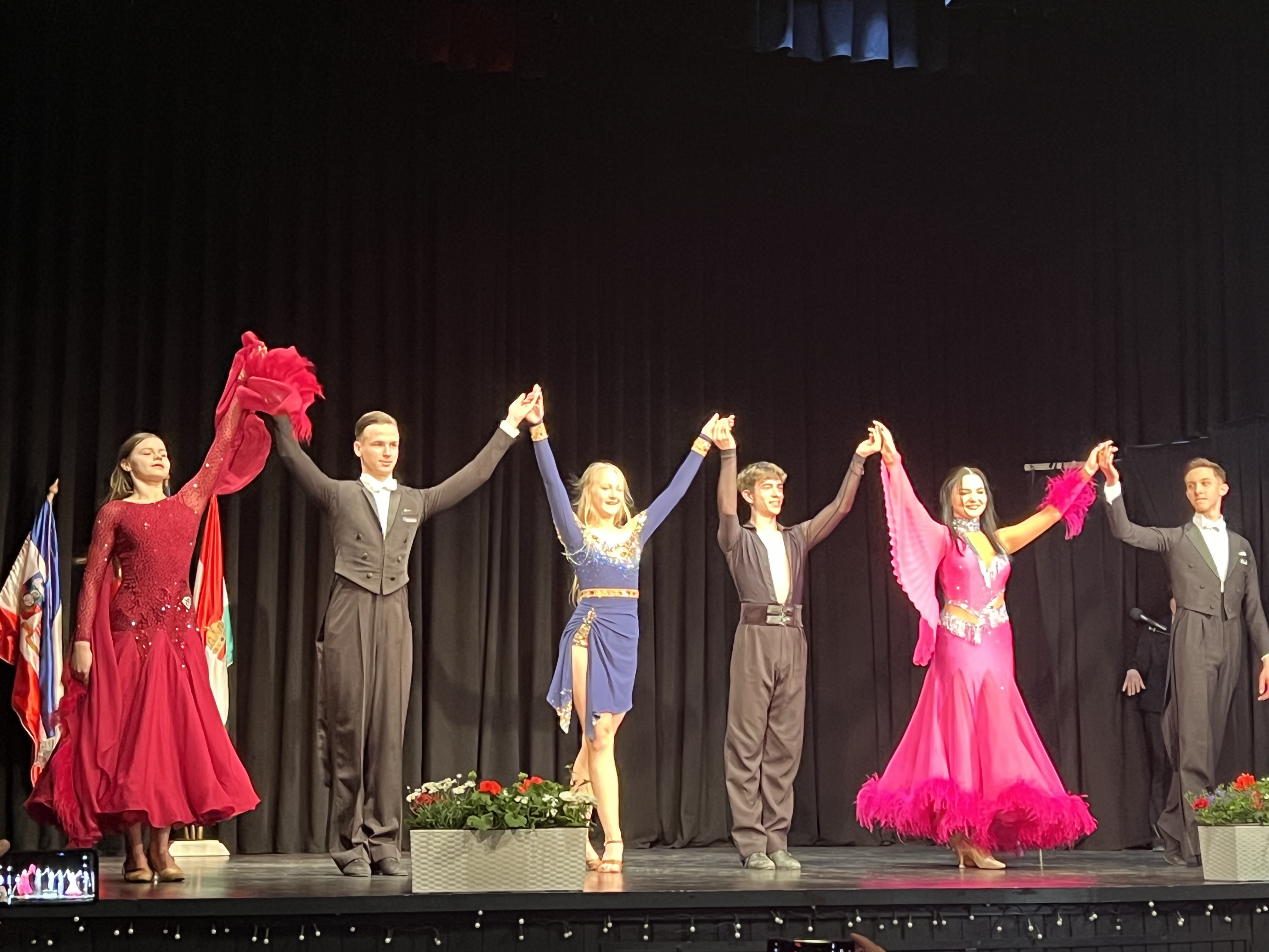 IMG 7118 Gmina Dąbrowa Tarnowska z wizytą w mieście partnerskim na Węgrzech