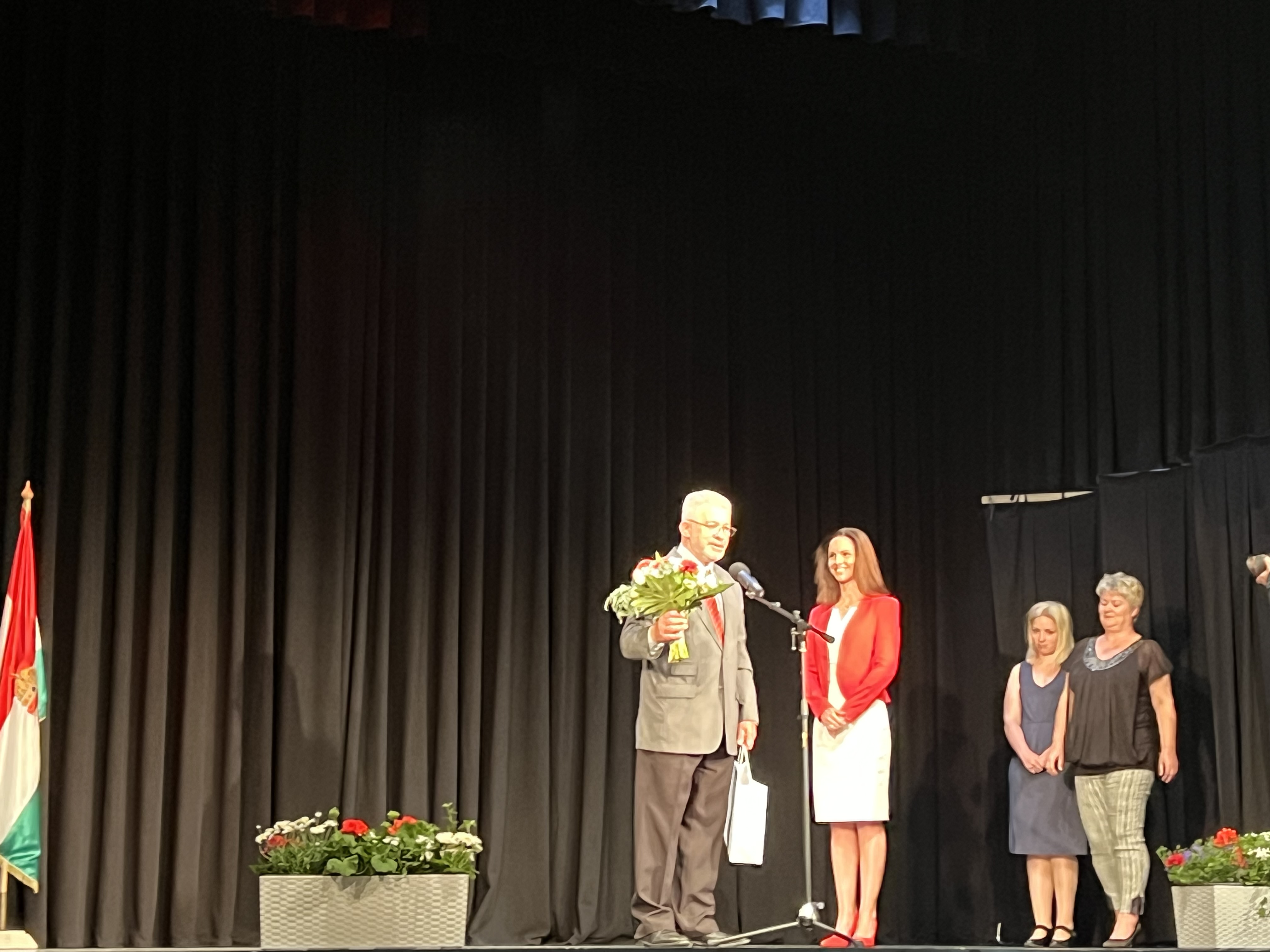 IMG 7122 Gmina Dąbrowa Tarnowska z wizytą w mieście partnerskim na Węgrzech