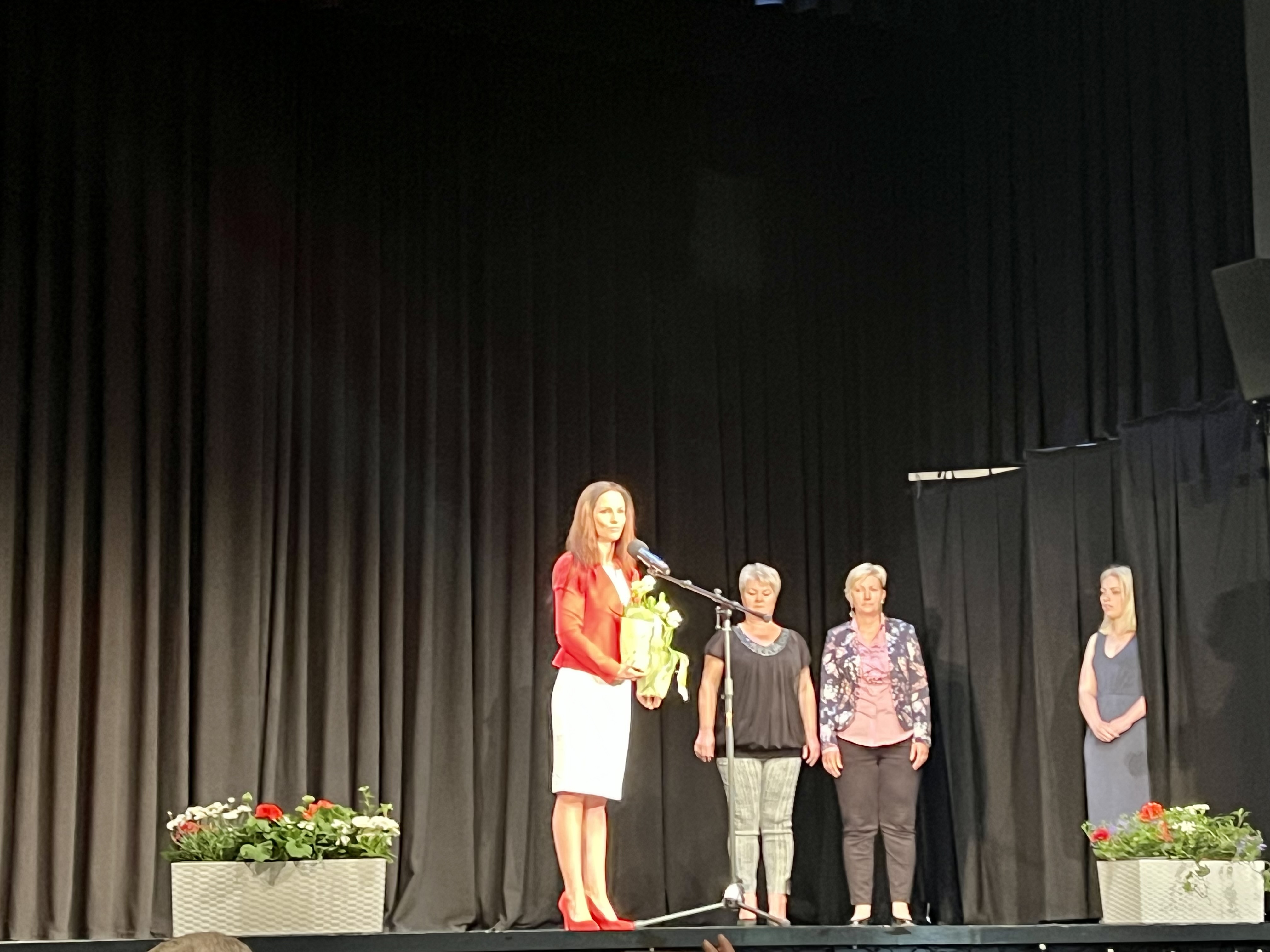 IMG 7125 Gmina Dąbrowa Tarnowska z wizytą w mieście partnerskim na Węgrzech