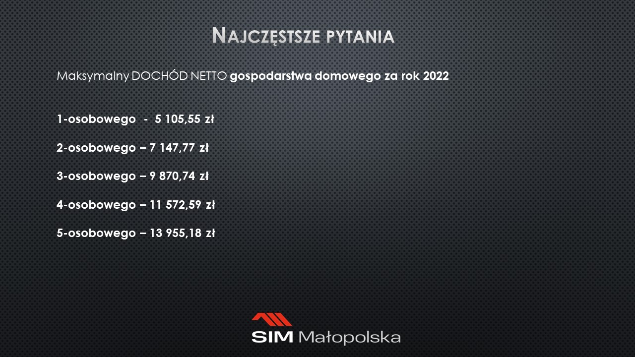 Slajd16 Spotkanie z potencjalnymi najemcami mieszkań w ramach Społecznej Inicjatywy Mieszkaniowej