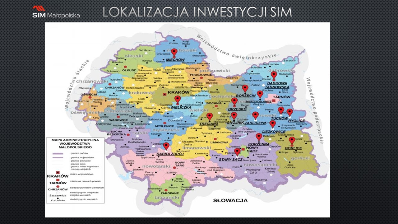 Slajd3 Spotkanie z potencjalnymi najemcami mieszkań w ramach Społecznej Inicjatywy Mieszkaniowej