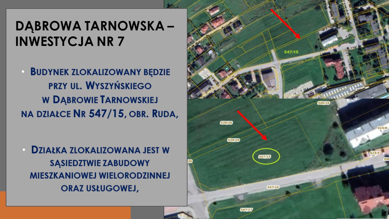 Slajd5 Spotkanie z potencjalnymi najemcami mieszkań w ramach Społecznej Inicjatywy Mieszkaniowej