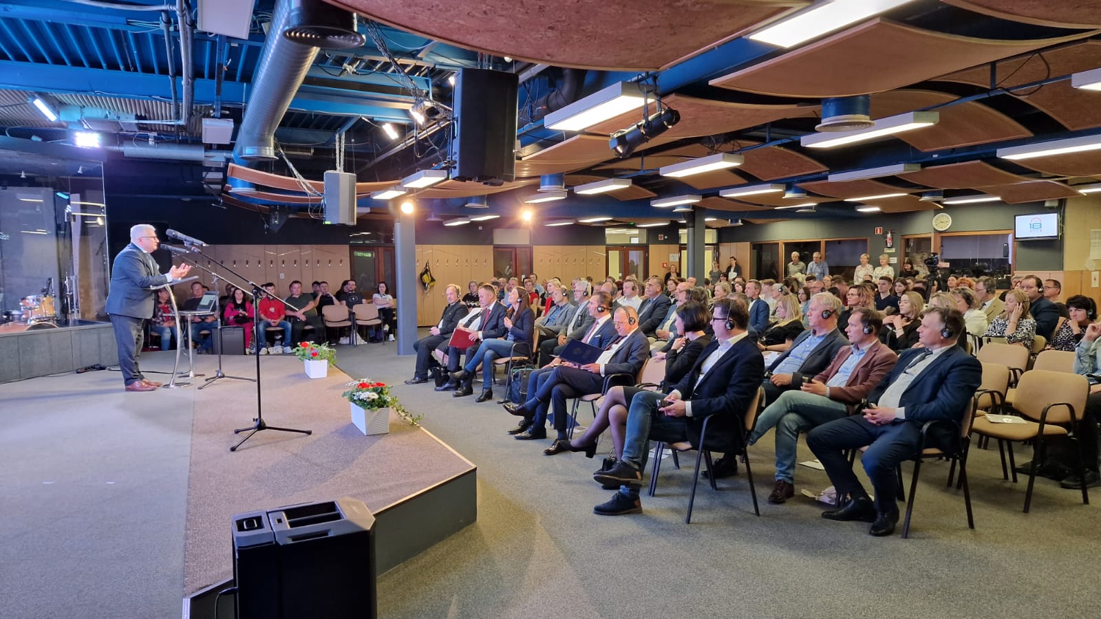 b01415ce 41db 4e08 9713 913919582b2c Gmina Dąbrowa Tarnowska z wizytą w mieście partnerskim na Węgrzech