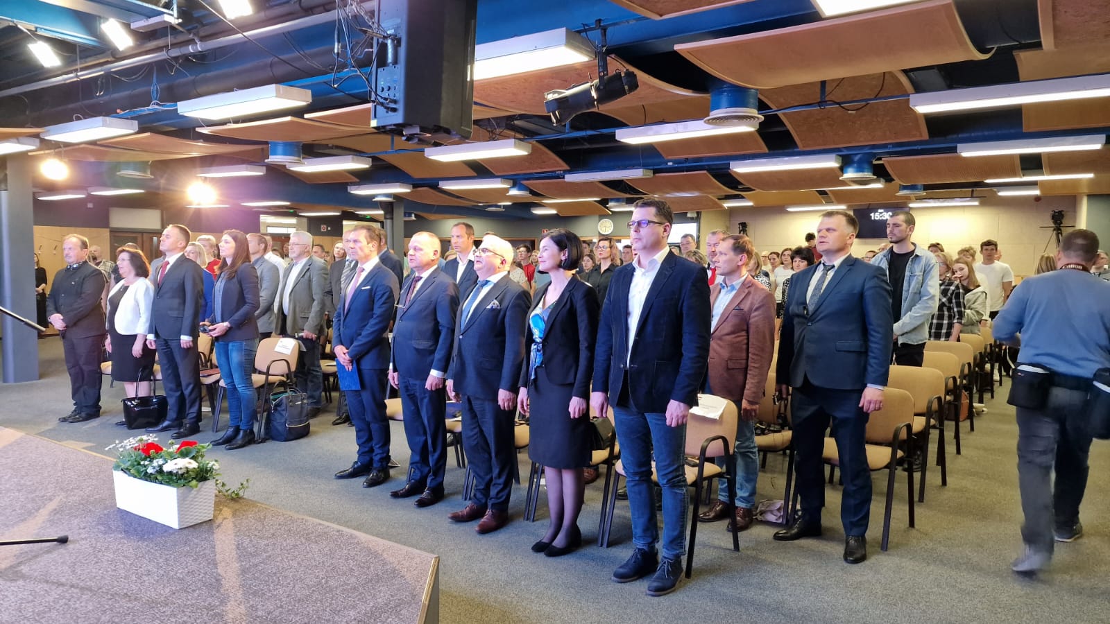 bde2b6ed 47b7 4ff0 947f 7b4290513866 Gmina Dąbrowa Tarnowska z wizytą w mieście partnerskim na Węgrzech