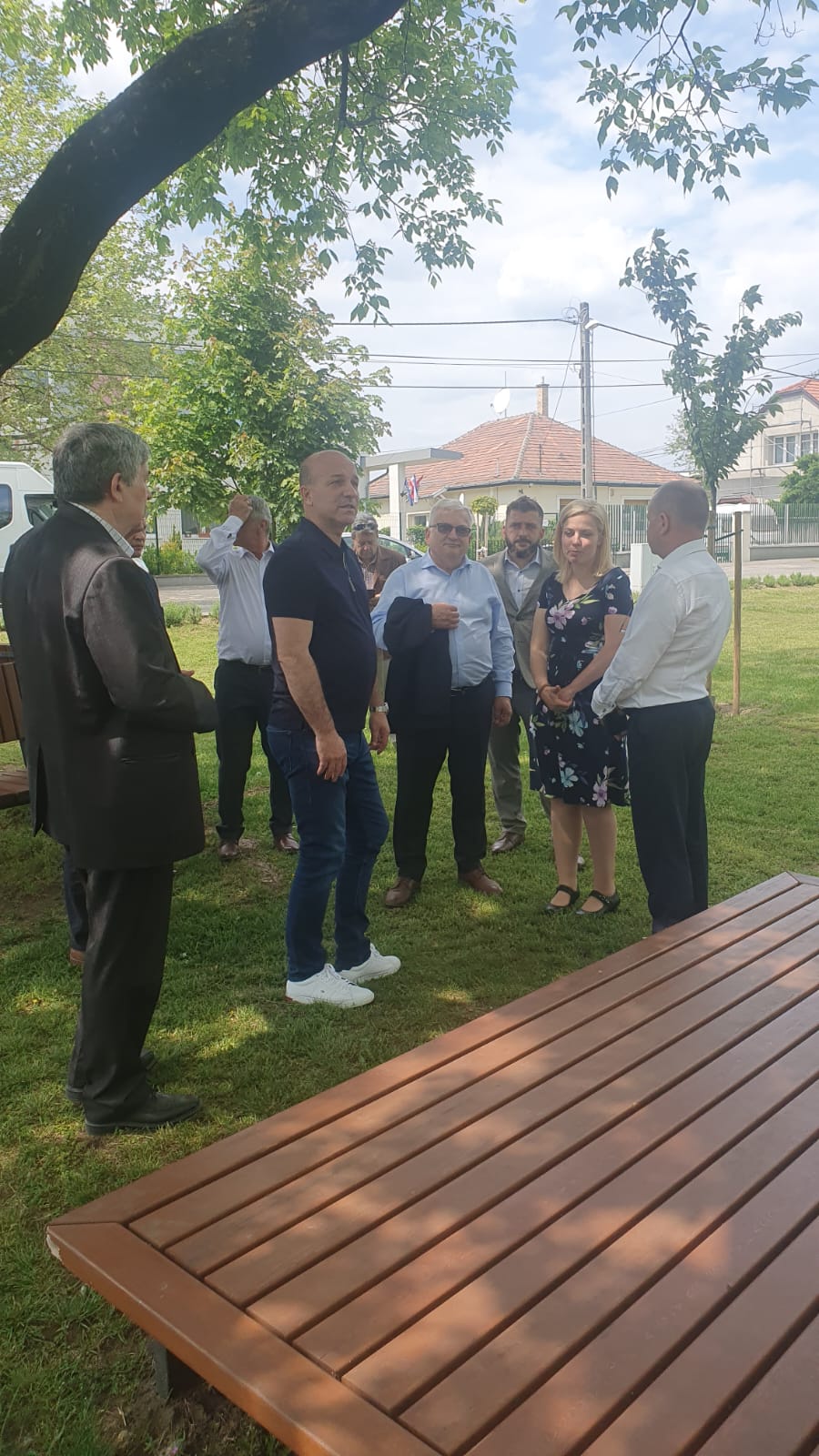 c866991b 53f5 4dac b1ff 039151674051 Gmina Dąbrowa Tarnowska z wizytą w mieście partnerskim na Węgrzech