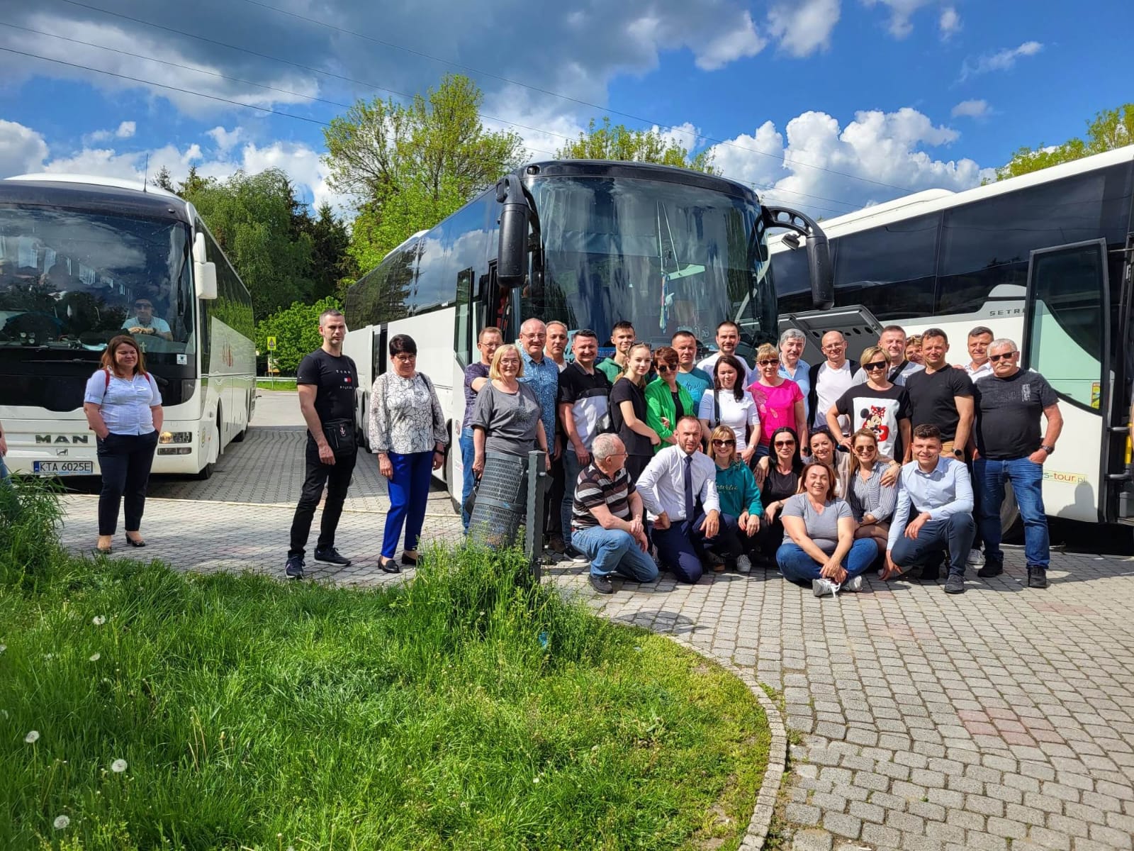 cd60a976 225a 41d3 89e6 da557d00451c Gmina Dąbrowa Tarnowska z wizytą w mieście partnerskim na Węgrzech