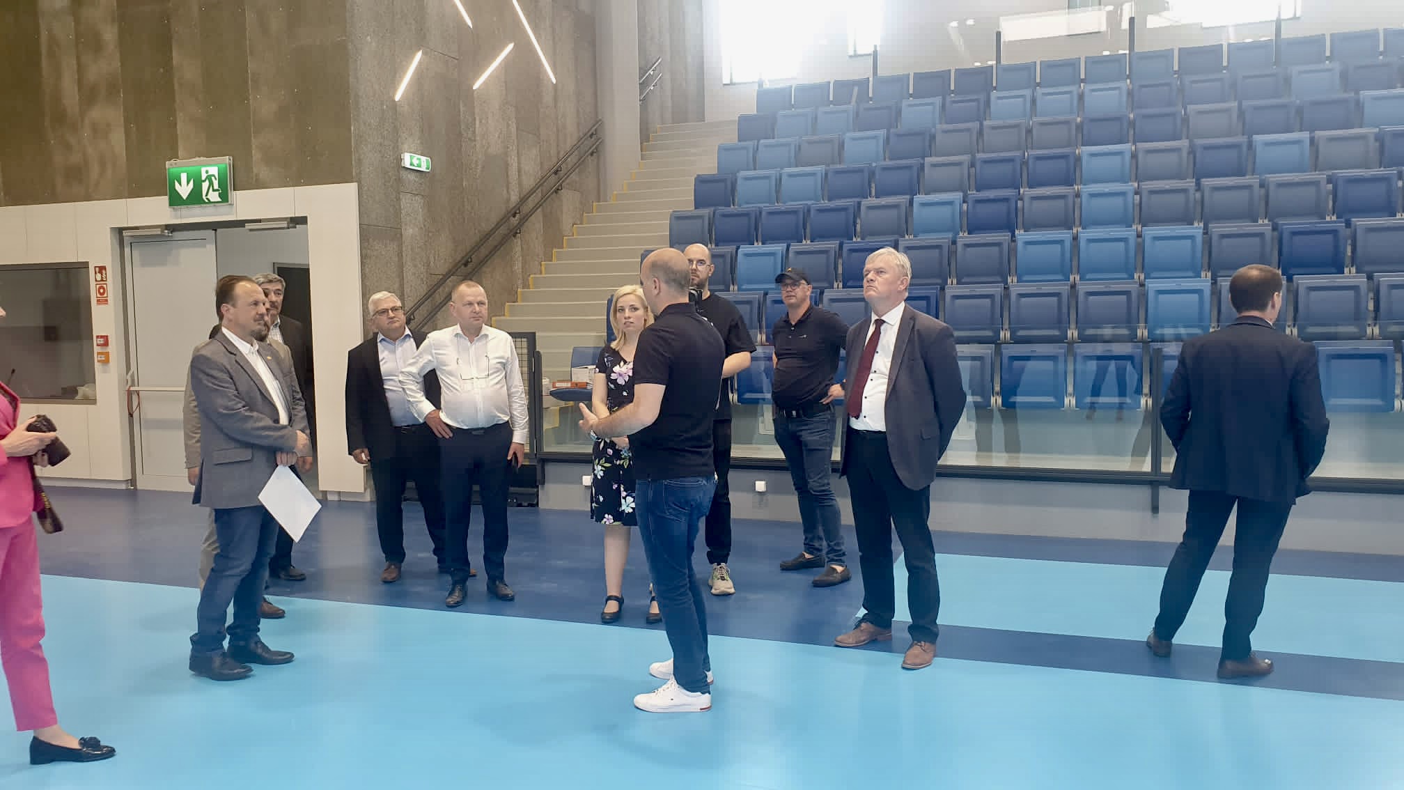 d5b20e7e 5bf6 4016 a0ca a96d5e34cff6 Gmina Dąbrowa Tarnowska z wizytą w mieście partnerskim na Węgrzech