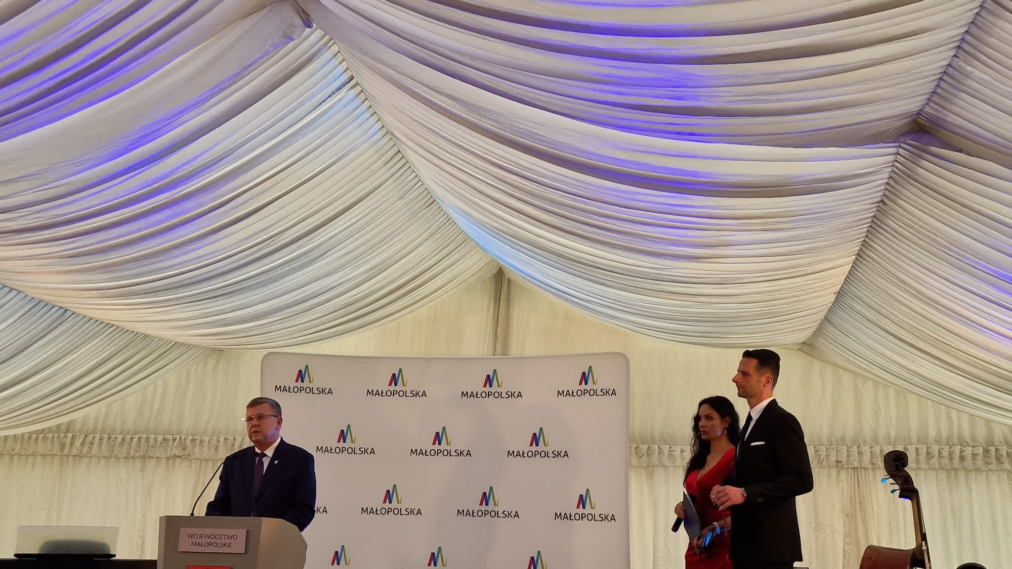 dc5ca61a 5423 4463 90e9 1ee42032d704 Małopolski Dzień Samorządu Terytorialnego w Starym Sączu