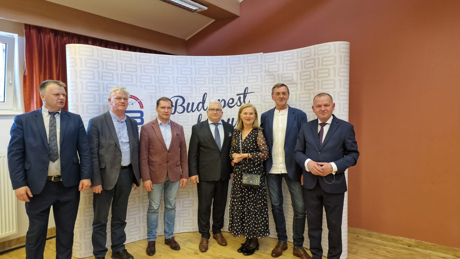 ea1c2499 0d14 4298 852b 342dcb4e1093 Gmina Dąbrowa Tarnowska z wizytą w mieście partnerskim na Węgrzech