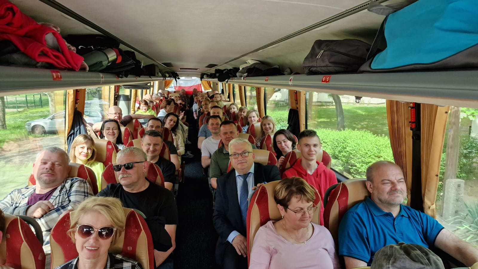 fdfdc69b c11e 423d bcf5 b623e7af8599 Gmina Dąbrowa Tarnowska z wizytą w mieście partnerskim na Węgrzech