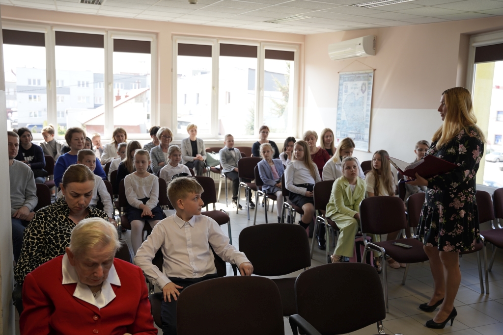 image013 Finał XXIII Powiatowego Konkursu Recytatorskiego im. Marii Kozaczkowej