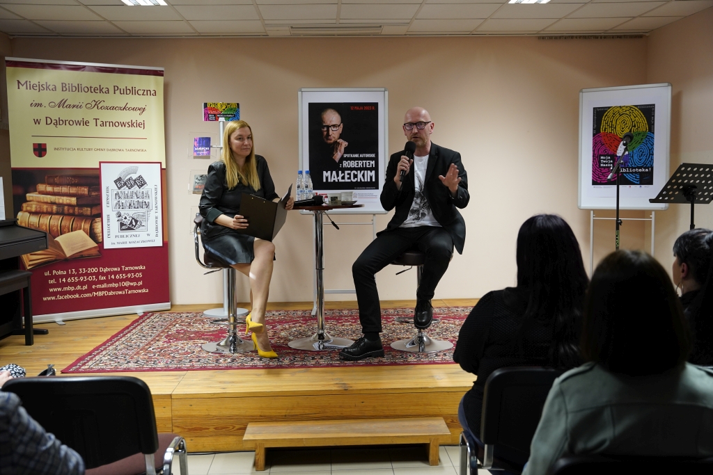 image3 PODSUMOWANIE TYGODNIA BIBLIOTEK 2023 W MBP