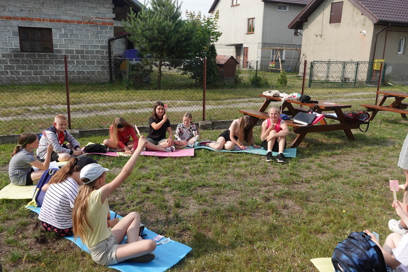 01 DSC02123 Piknik rodzinny w Smęgorzowie