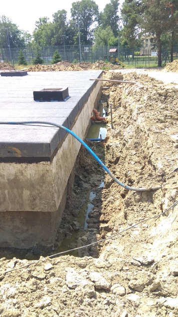 03 IMG 20230620 121650 Modernizacja kompleksu basenowego w Dąbrowie Tarnowskiej