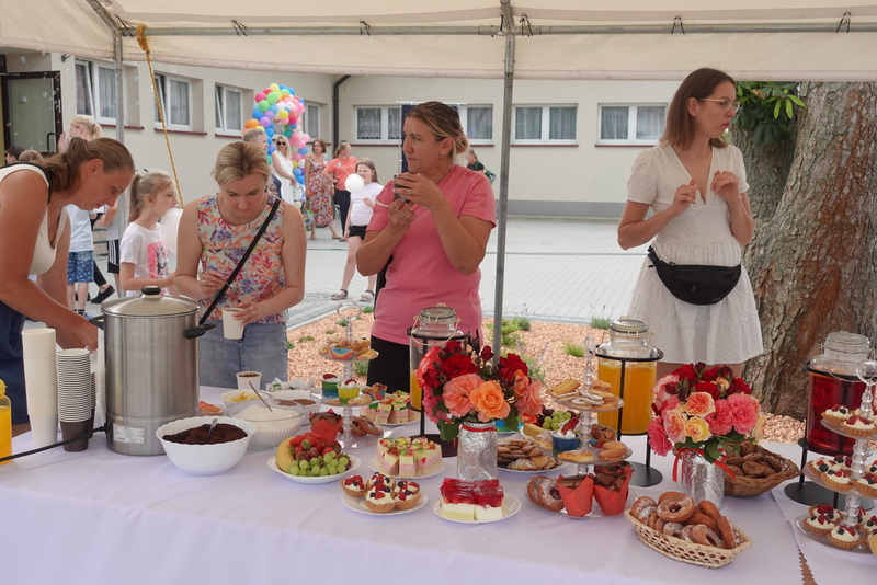 04 DSC02167 Piknik rodzinny w Smęgorzowie