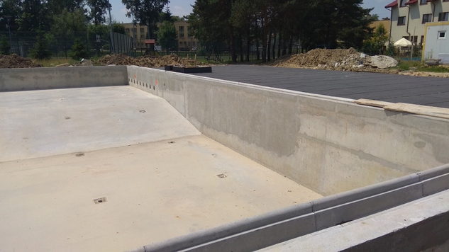 04 IMG 20230620 121717 Modernizacja kompleksu basenowego w Dąbrowie Tarnowskiej